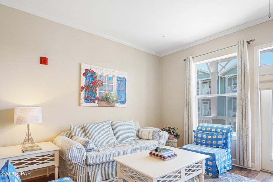 ISLAND RESERVE - Residential