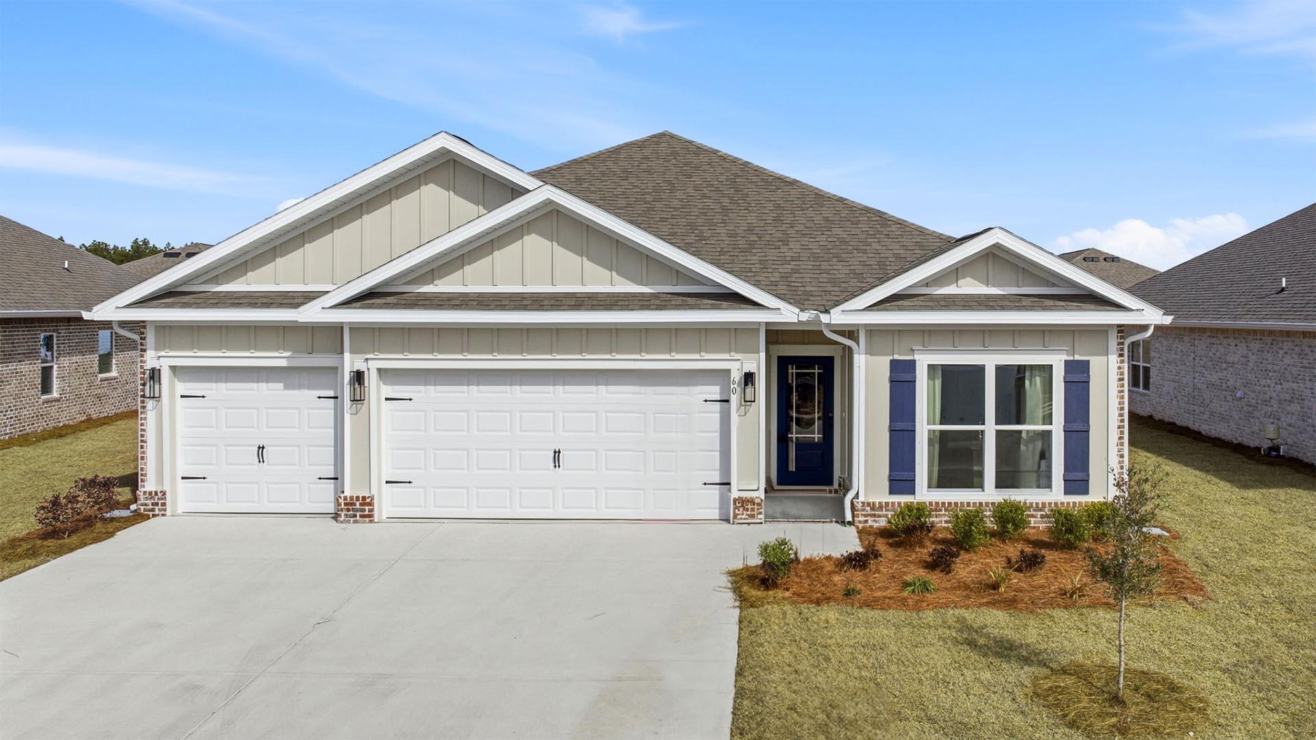 Owl's Head Farms - Residential