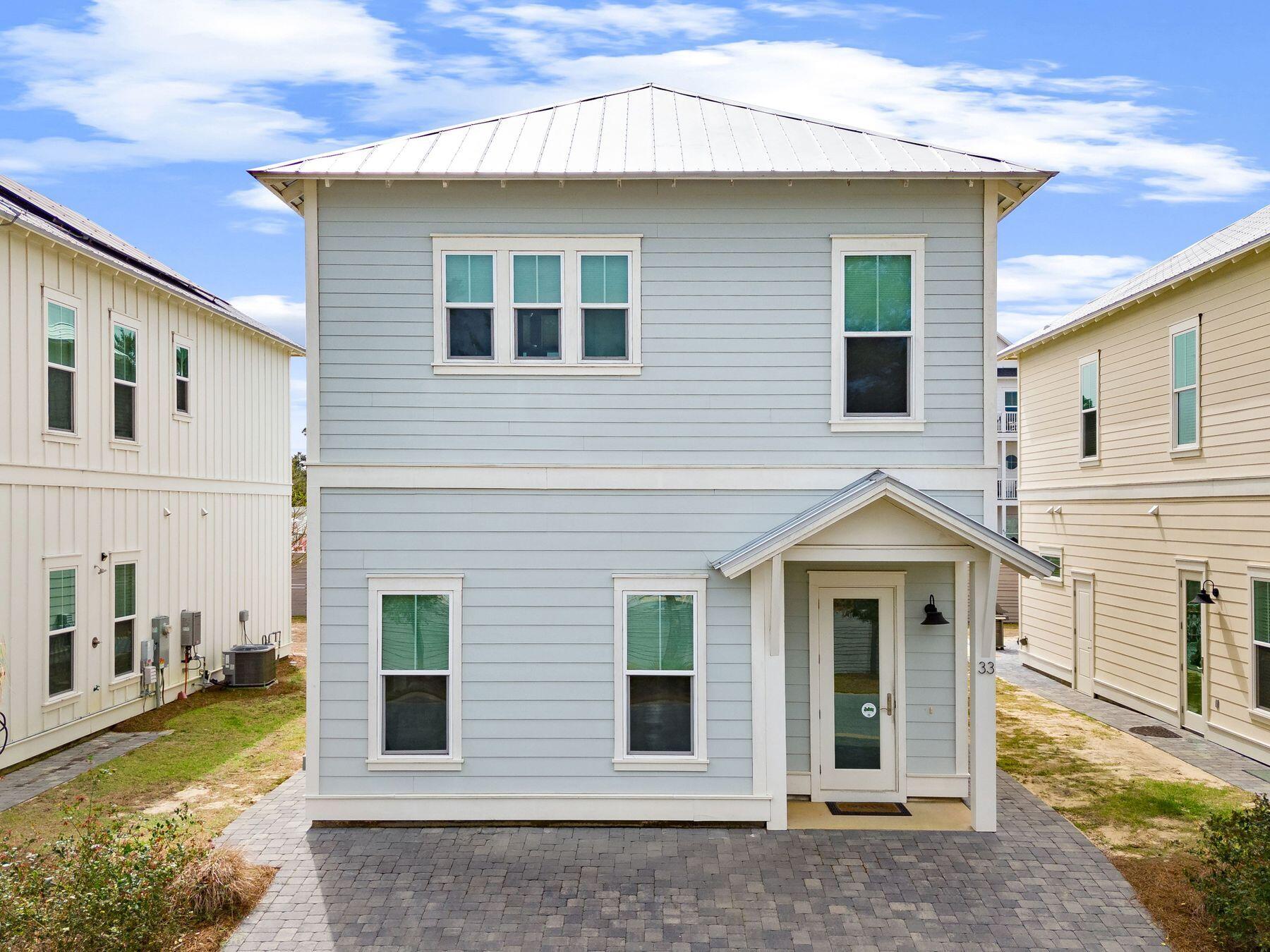 Sunset Key Cottages - Residential