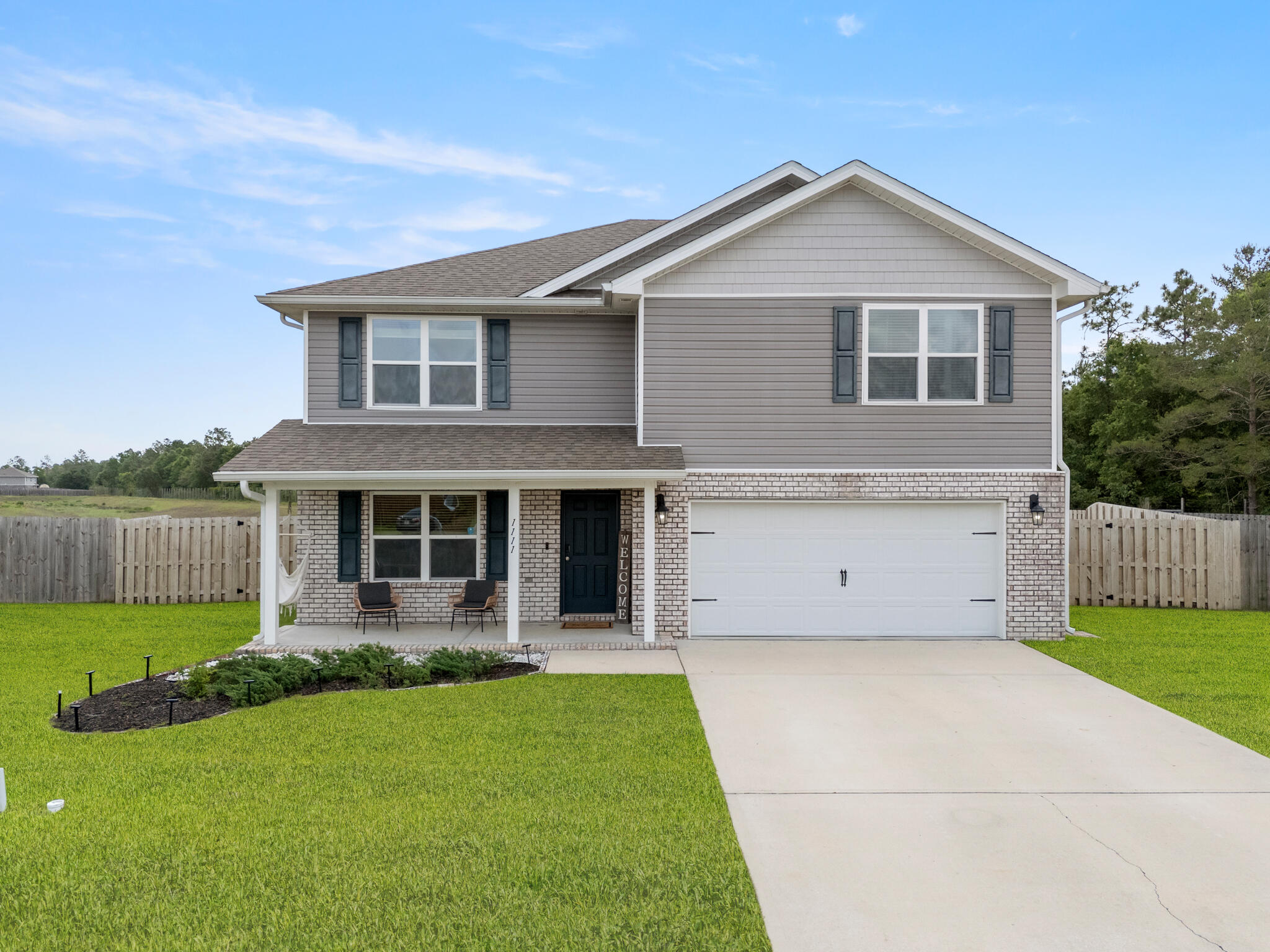 Redstone Commons - Residential