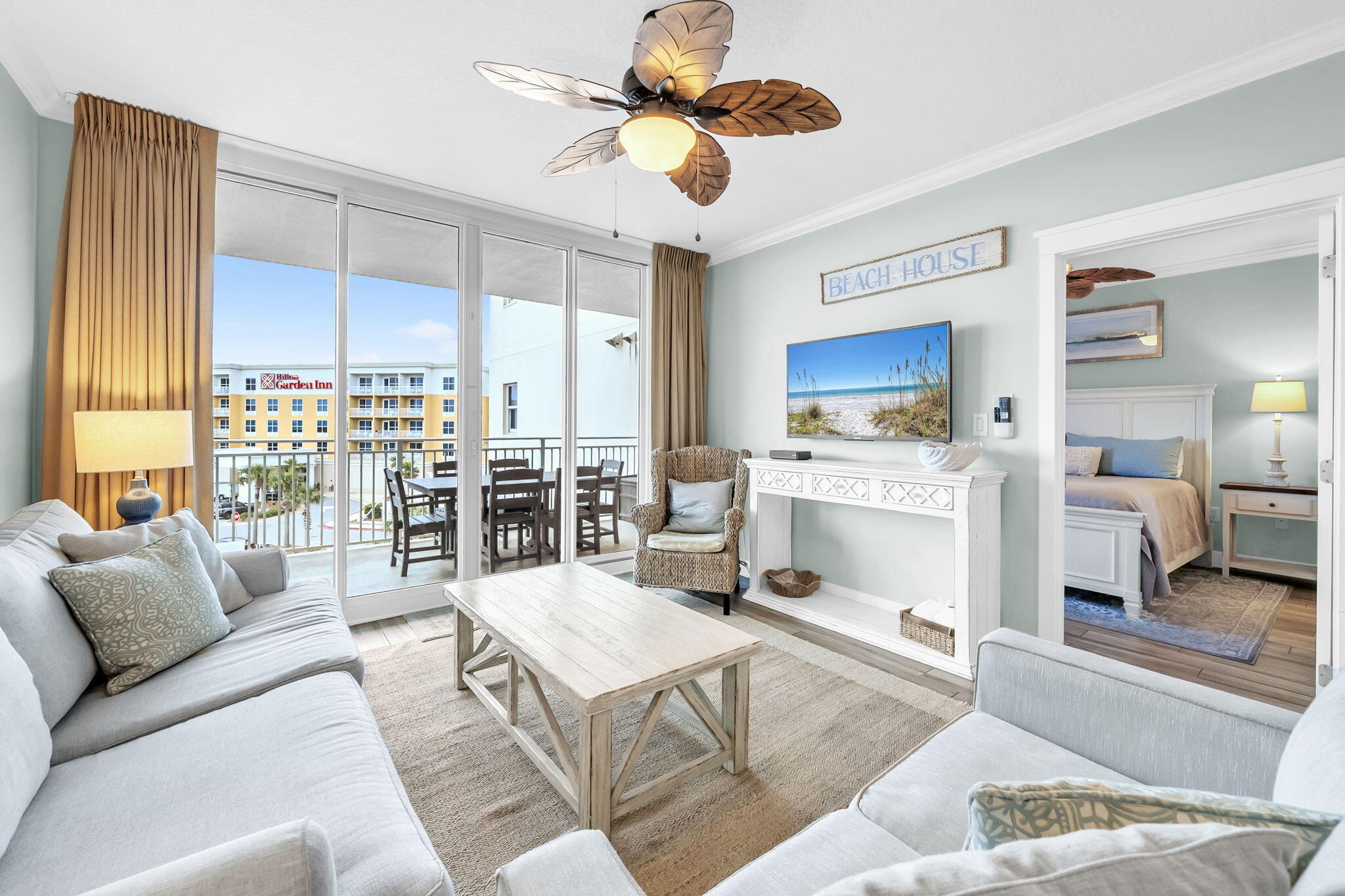WATERSCAPE - Residential