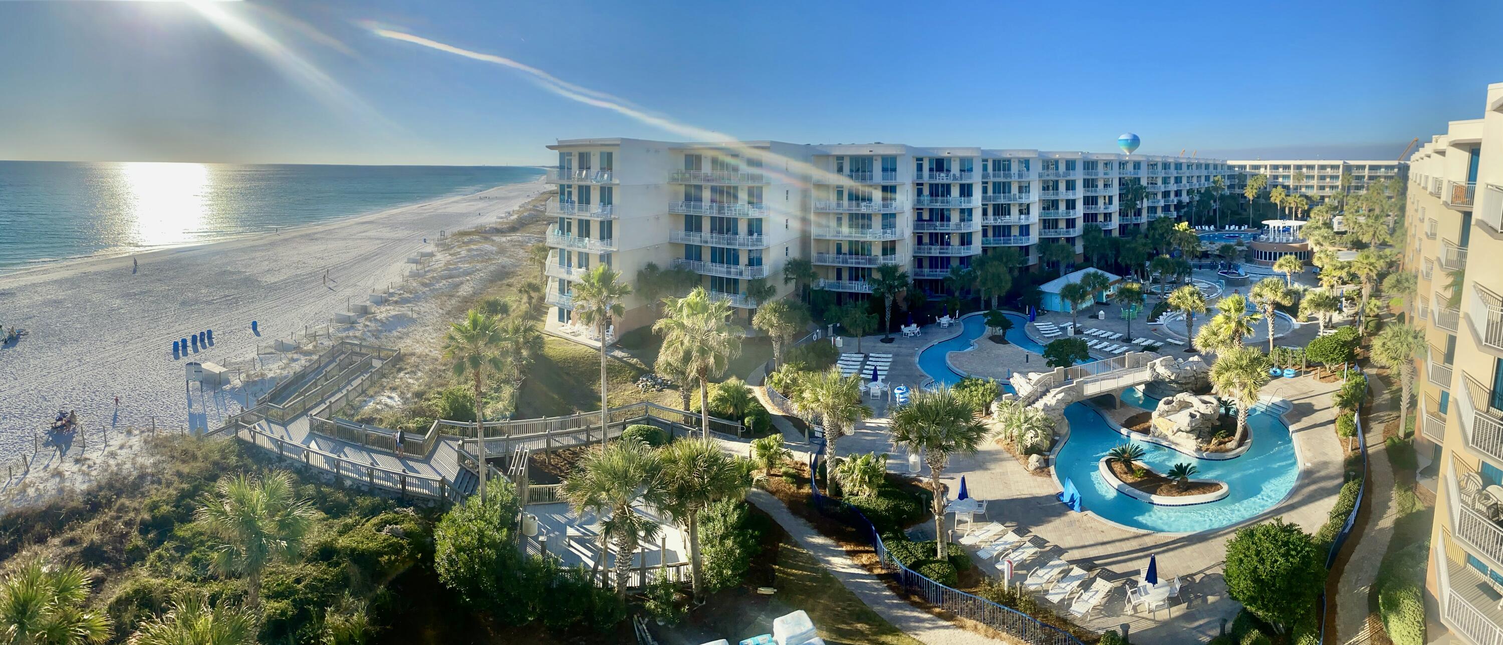 WATERSCAPE - Residential