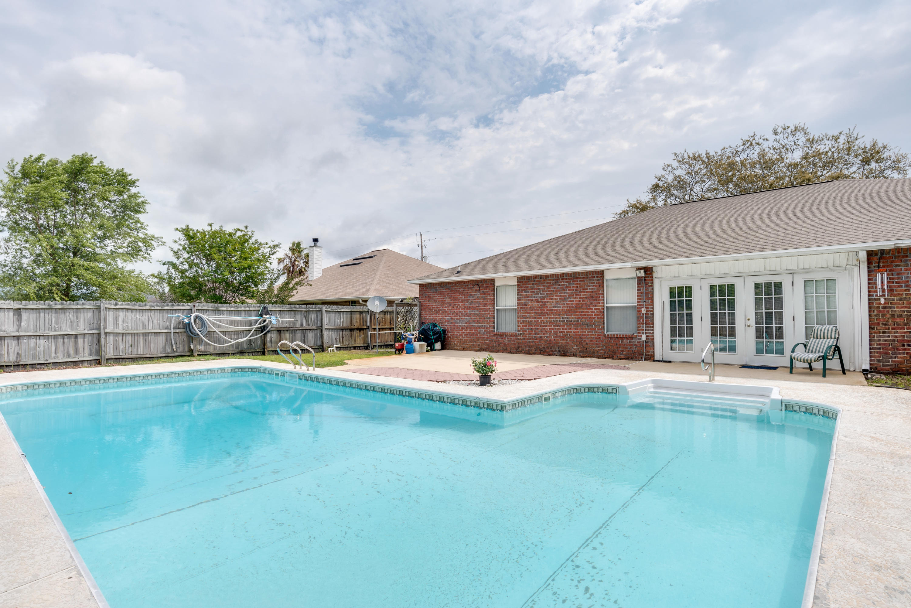MARION MANOR - Residential