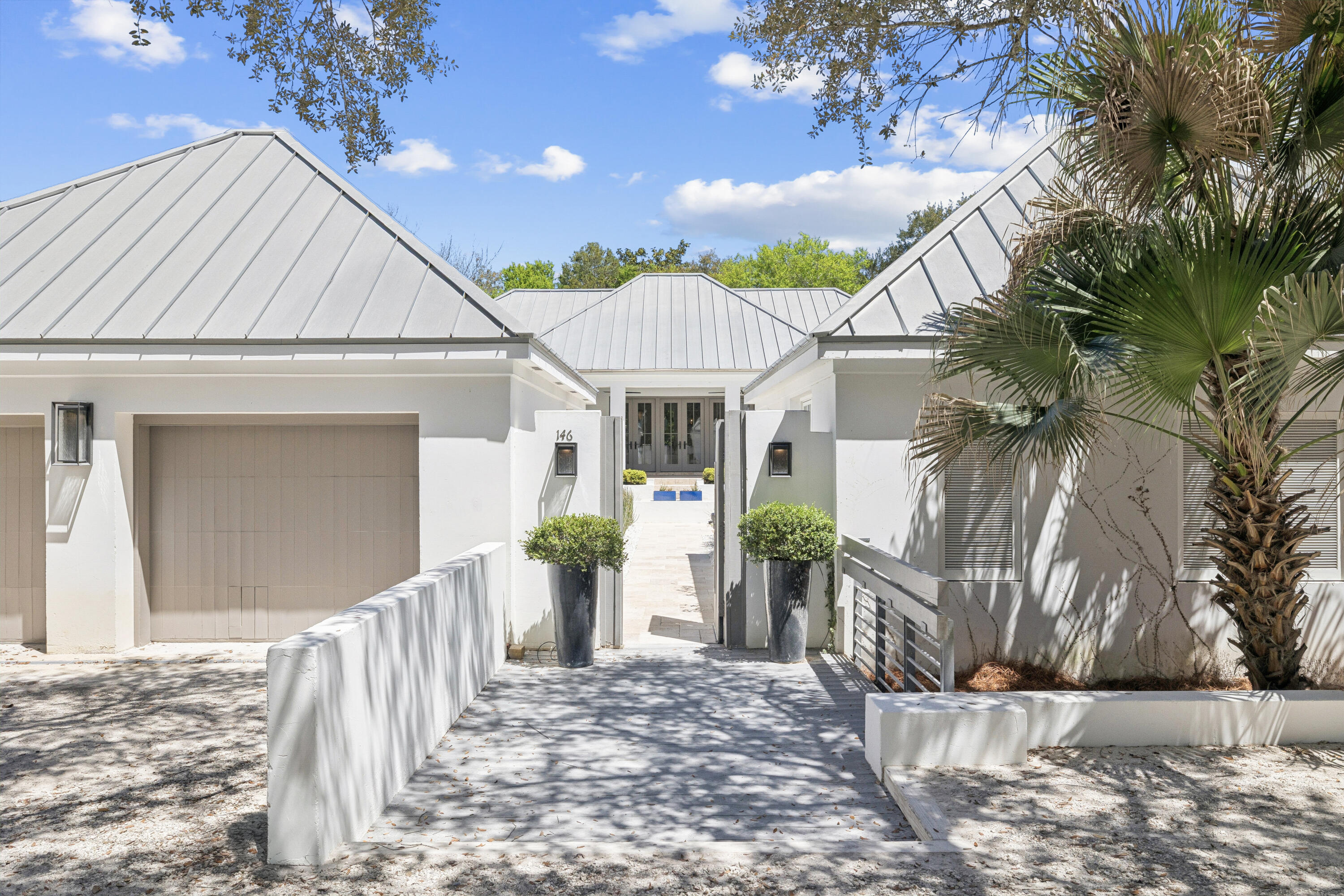 SEAGROVE 5TH ADDN - Residential