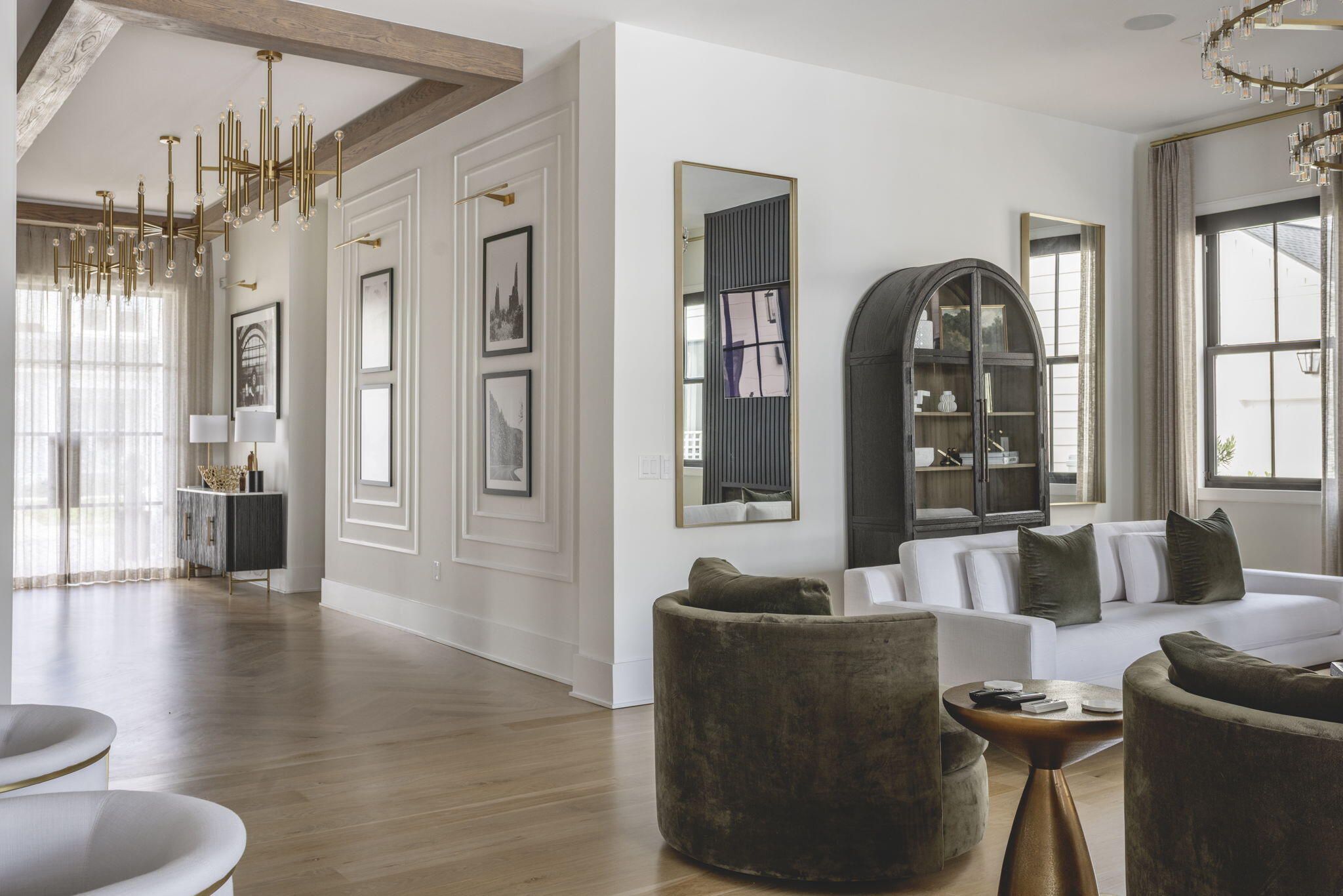 WATERSOUND ORIGINS - Residential