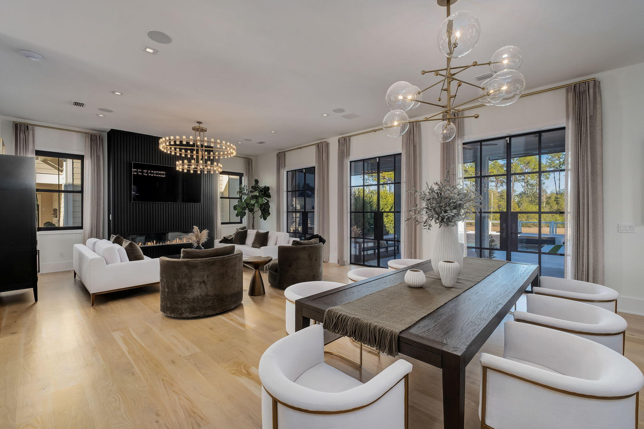 WATERSOUND ORIGINS - Residential