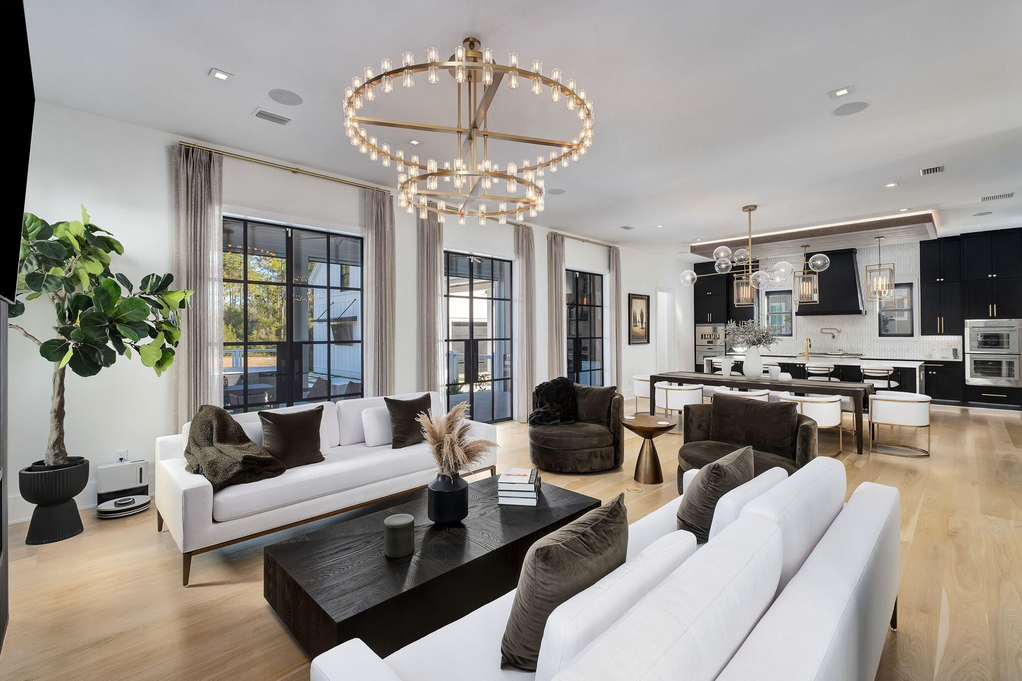 WATERSOUND ORIGINS - Residential