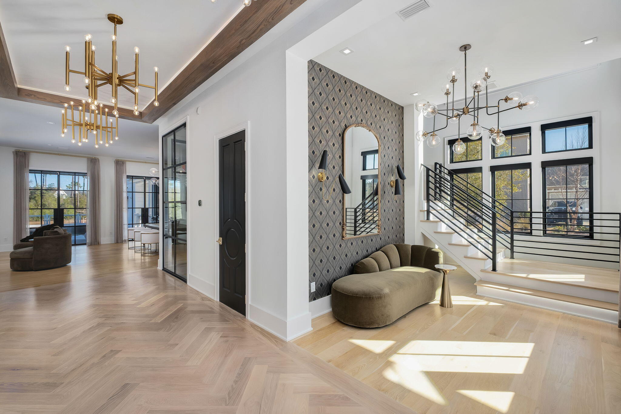 WATERSOUND ORIGINS - Residential