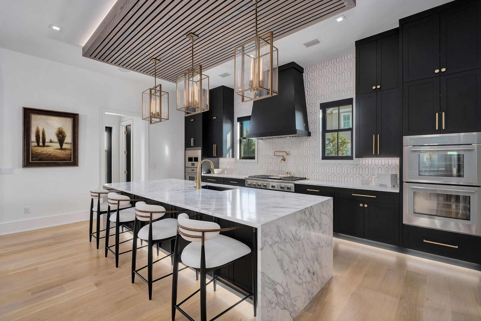 WATERSOUND ORIGINS - Residential