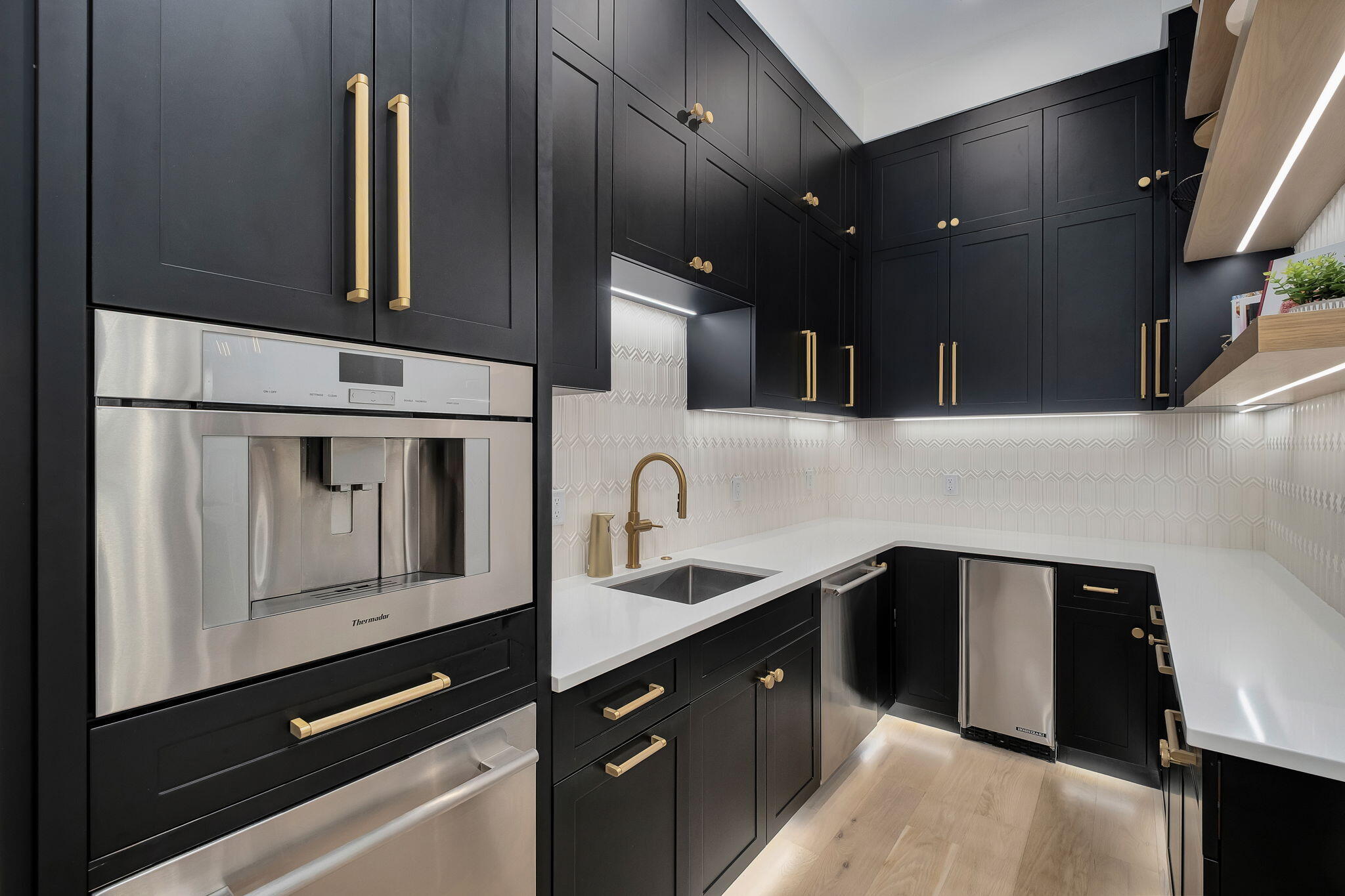 WATERSOUND ORIGINS - Residential