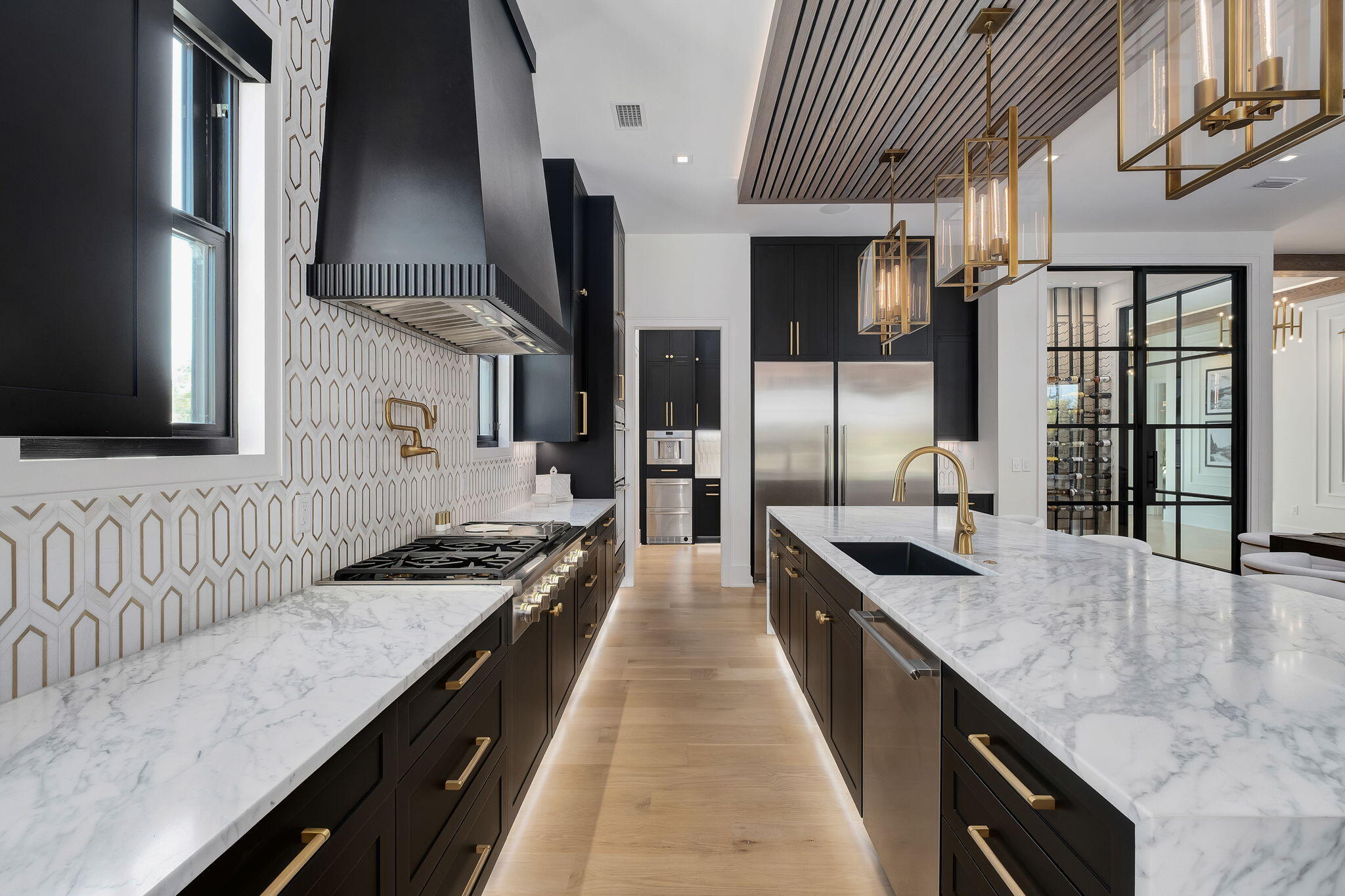 WATERSOUND ORIGINS - Residential