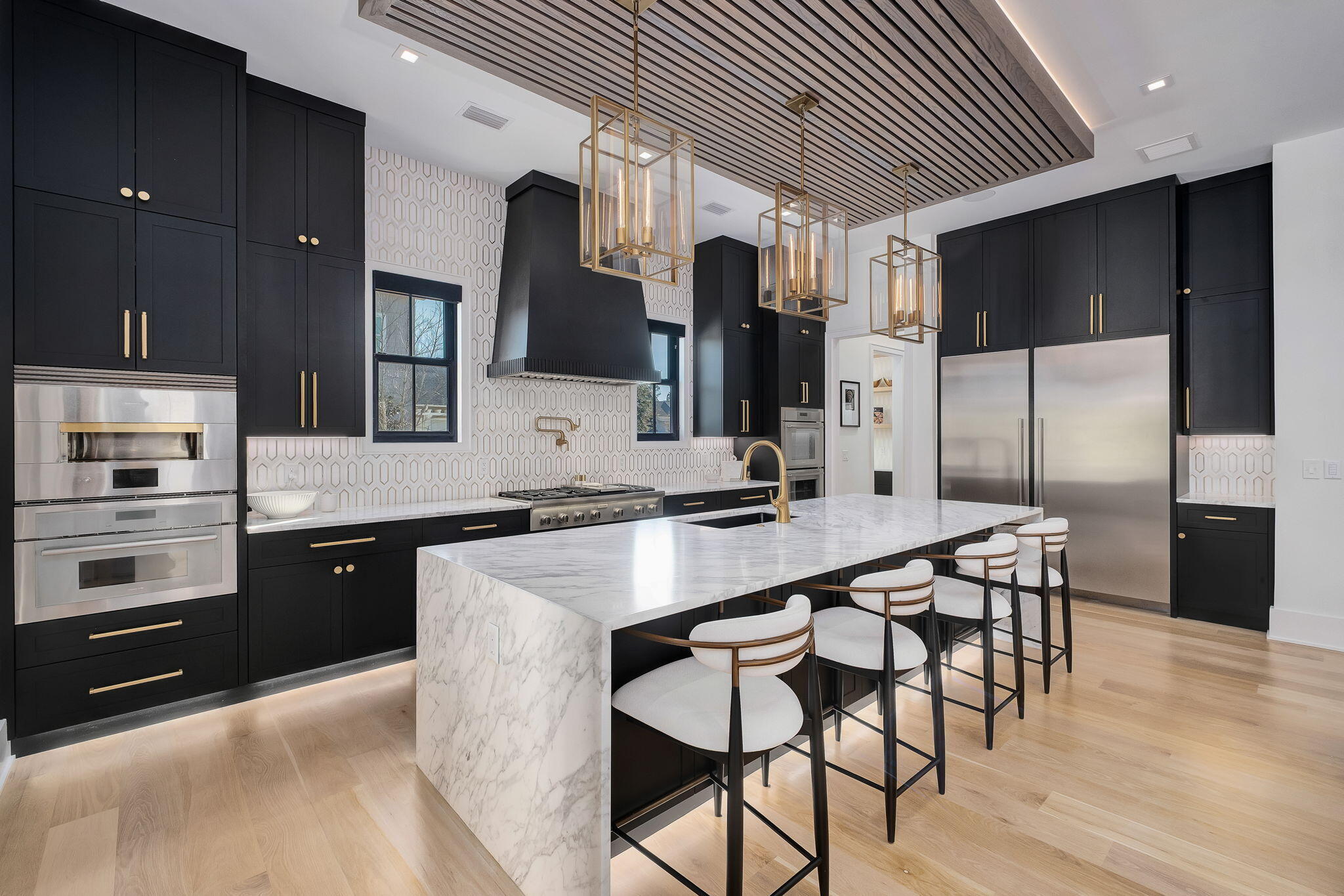 WATERSOUND ORIGINS - Residential