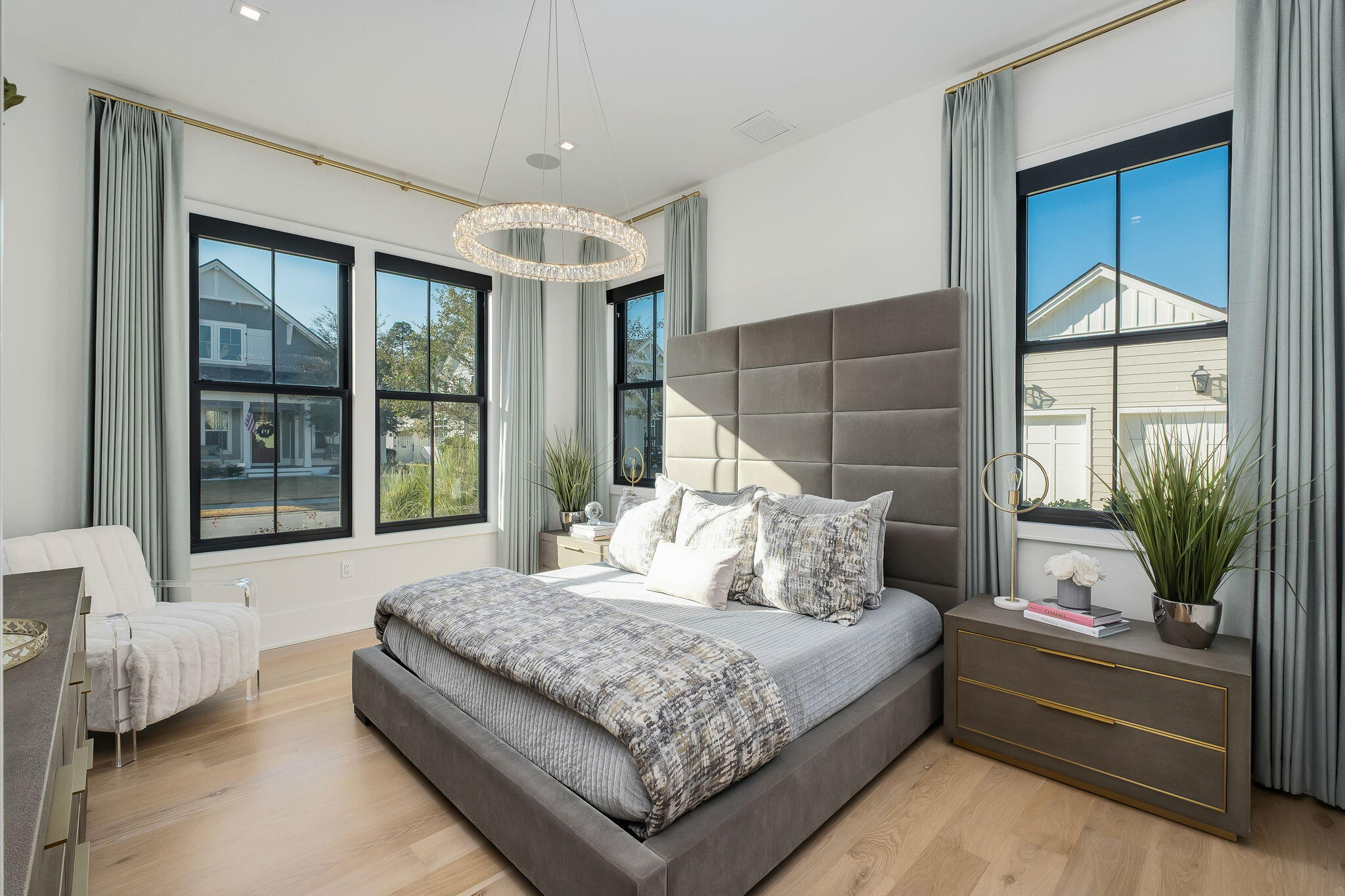 WATERSOUND ORIGINS - Residential
