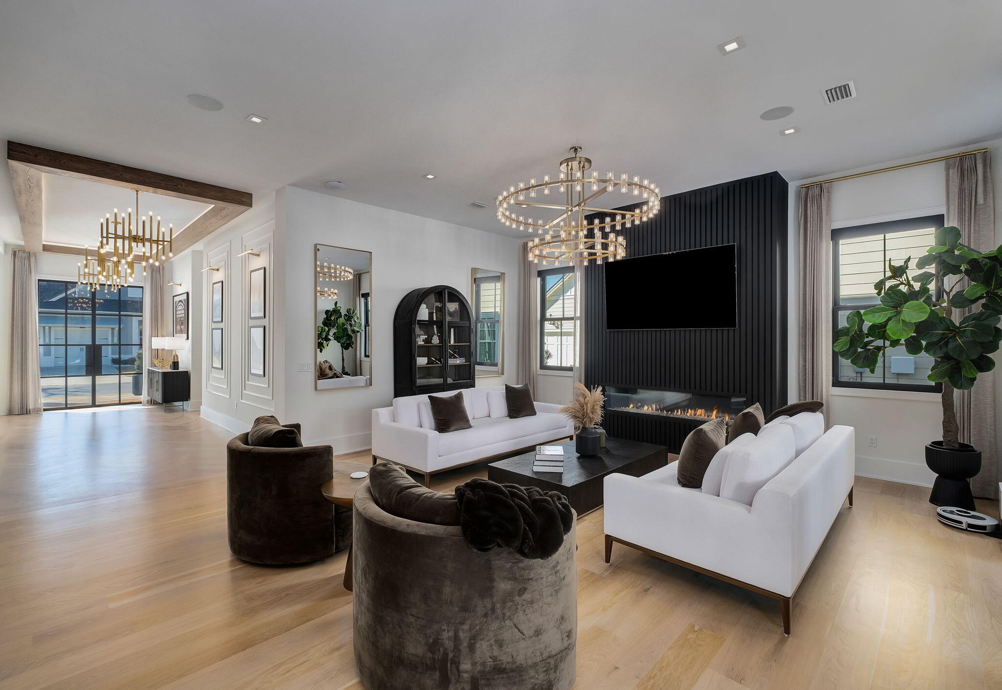 WATERSOUND ORIGINS - Residential
