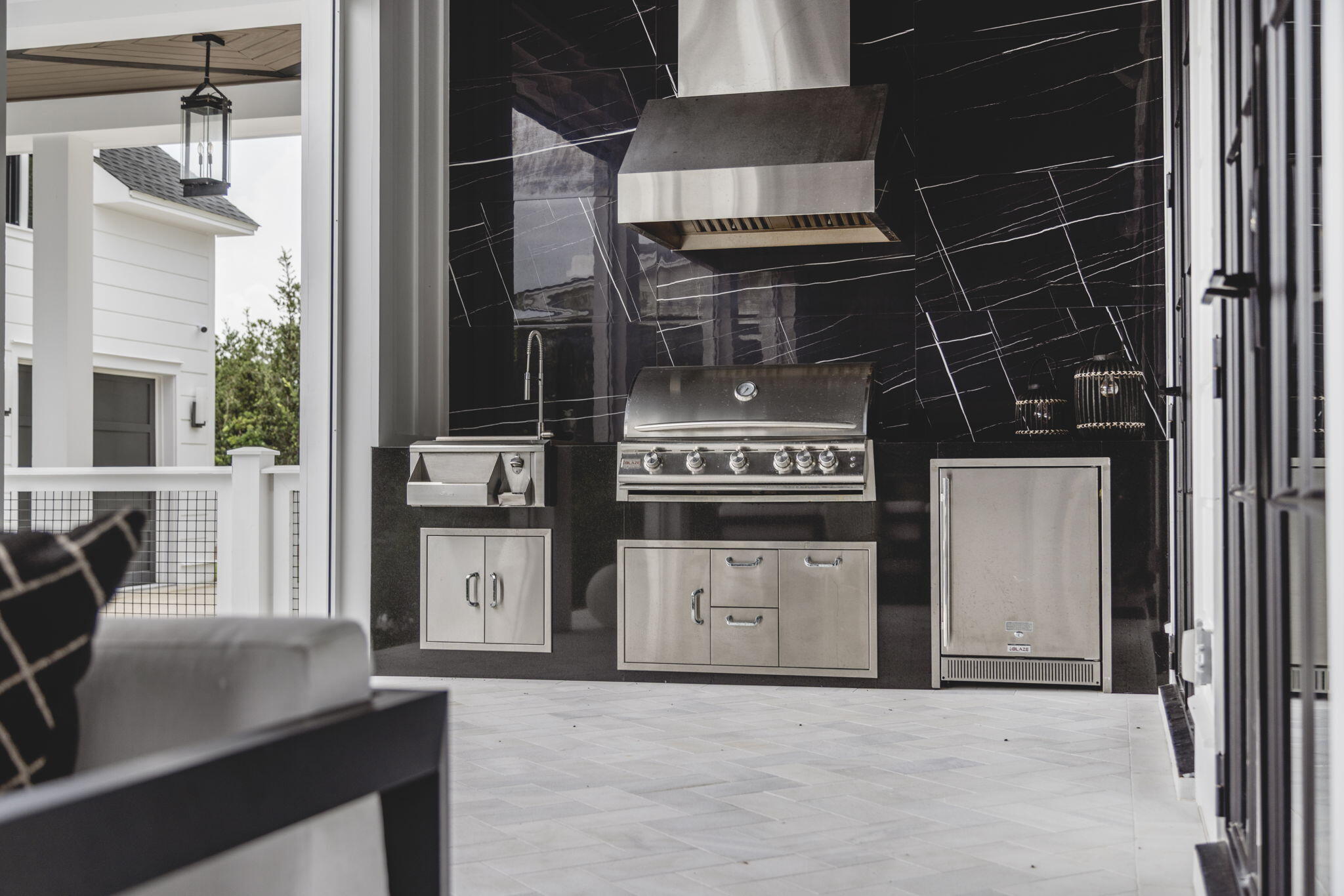 WATERSOUND ORIGINS - Residential