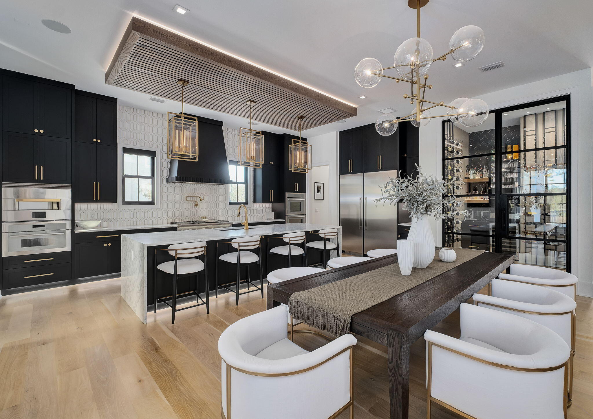 WATERSOUND ORIGINS - Residential