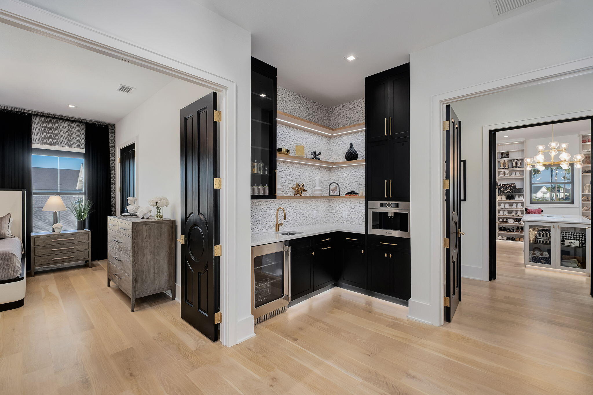 WATERSOUND ORIGINS - Residential