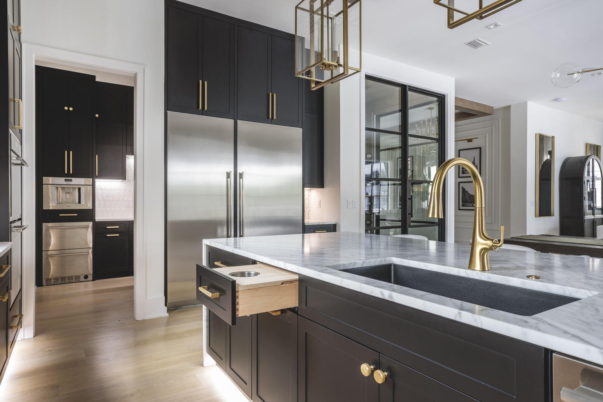 WATERSOUND ORIGINS - Residential