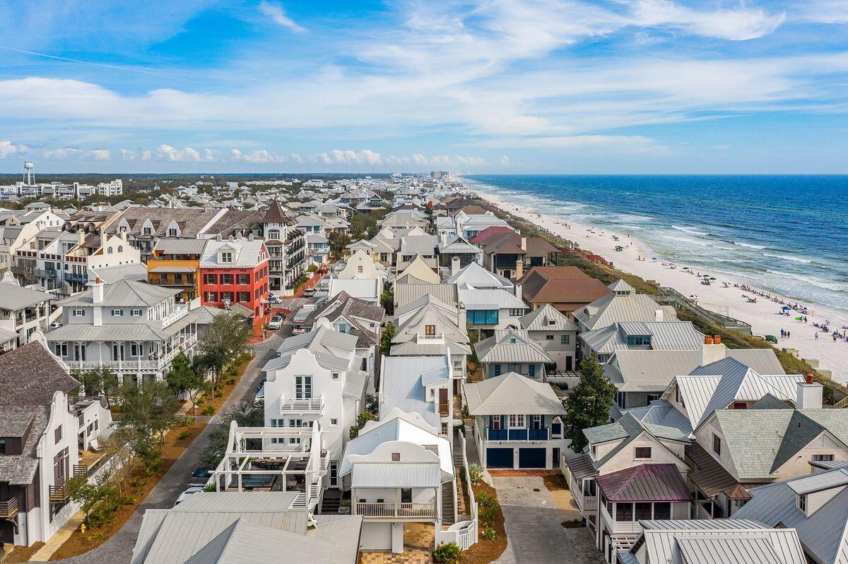 ROSEMARY BEACH - Residential