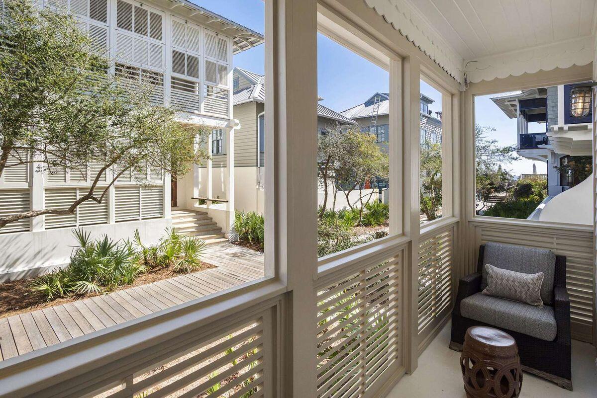 ROSEMARY BEACH - Residential