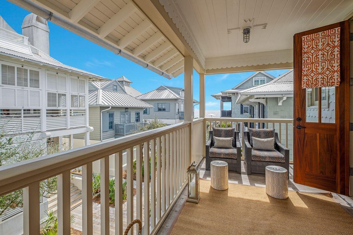 ROSEMARY BEACH - Residential