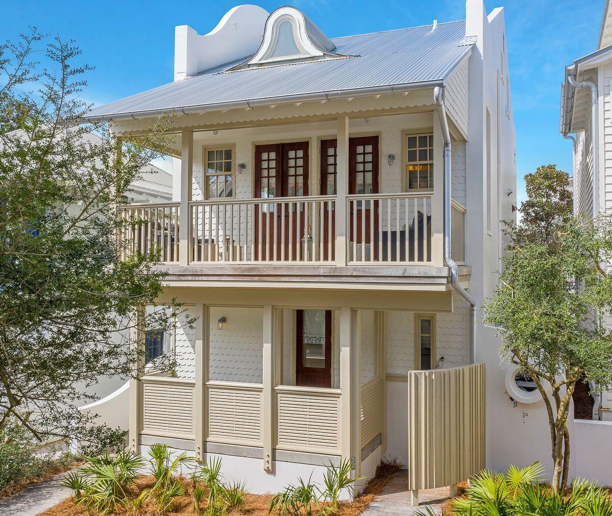 ROSEMARY BEACH - Residential