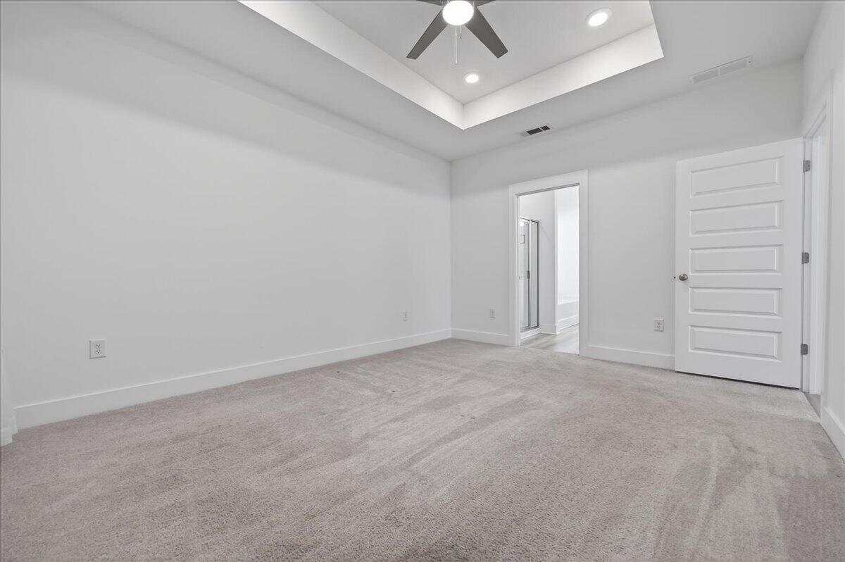 MAGNOLIA CREEK PHASE 1 - Residential Lease