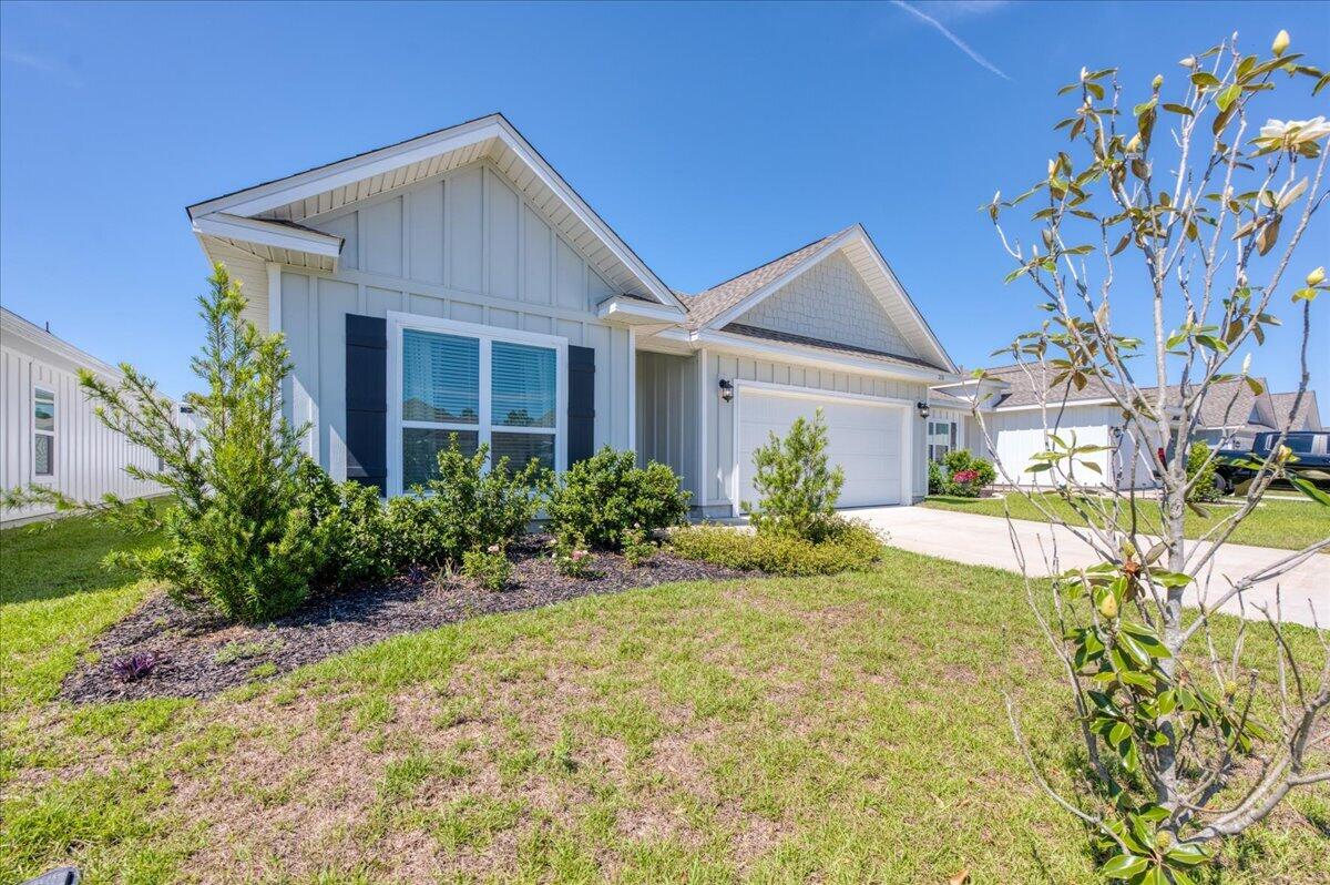 MAGNOLIA CREEK PHASE 1 - Residential Lease