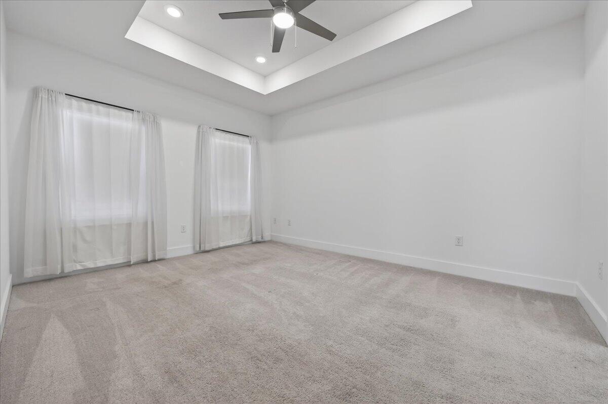 MAGNOLIA CREEK PHASE 1 - Residential Lease