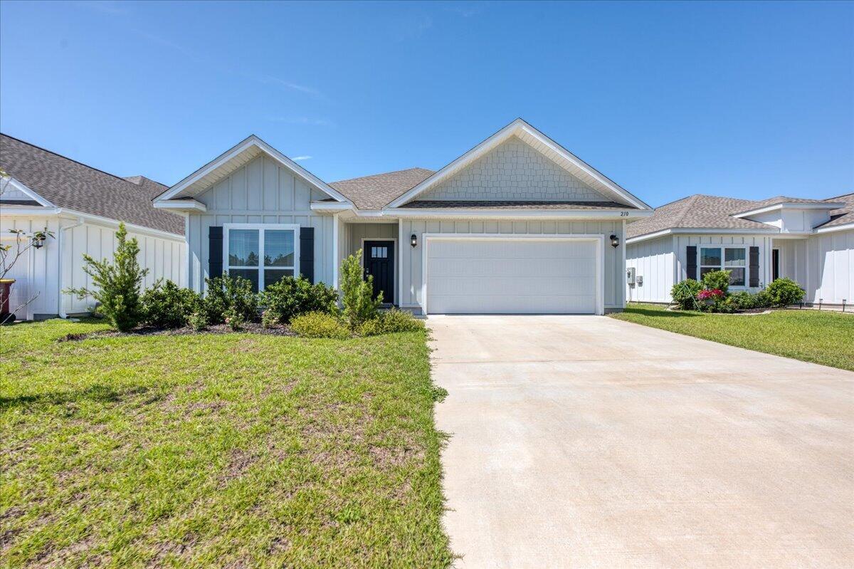 MAGNOLIA CREEK PHASE 1 - Residential Lease