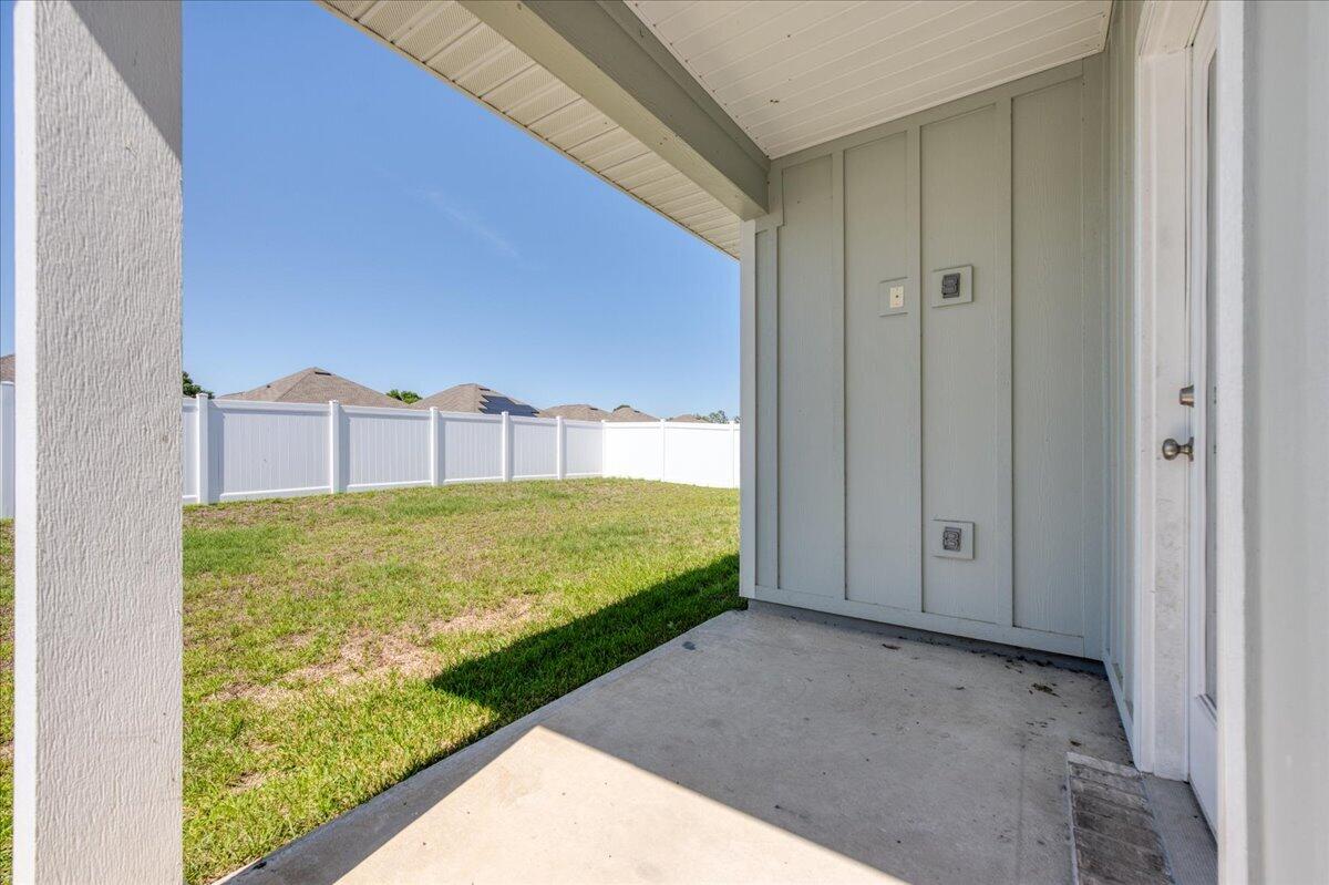 MAGNOLIA CREEK PHASE 1 - Residential Lease