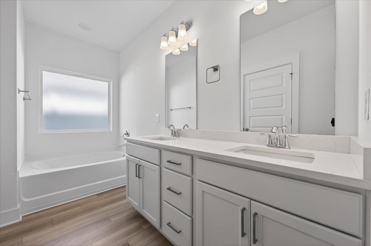 MAGNOLIA CREEK PHASE 1 - Residential Lease