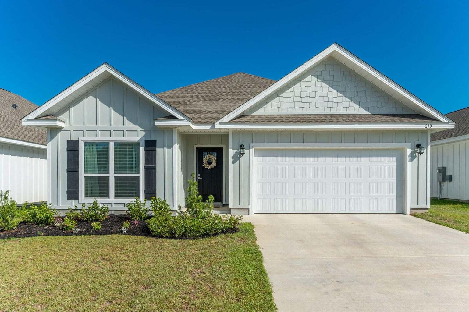 MAGNOLIA CREEK PHASE 1 - Residential Lease
