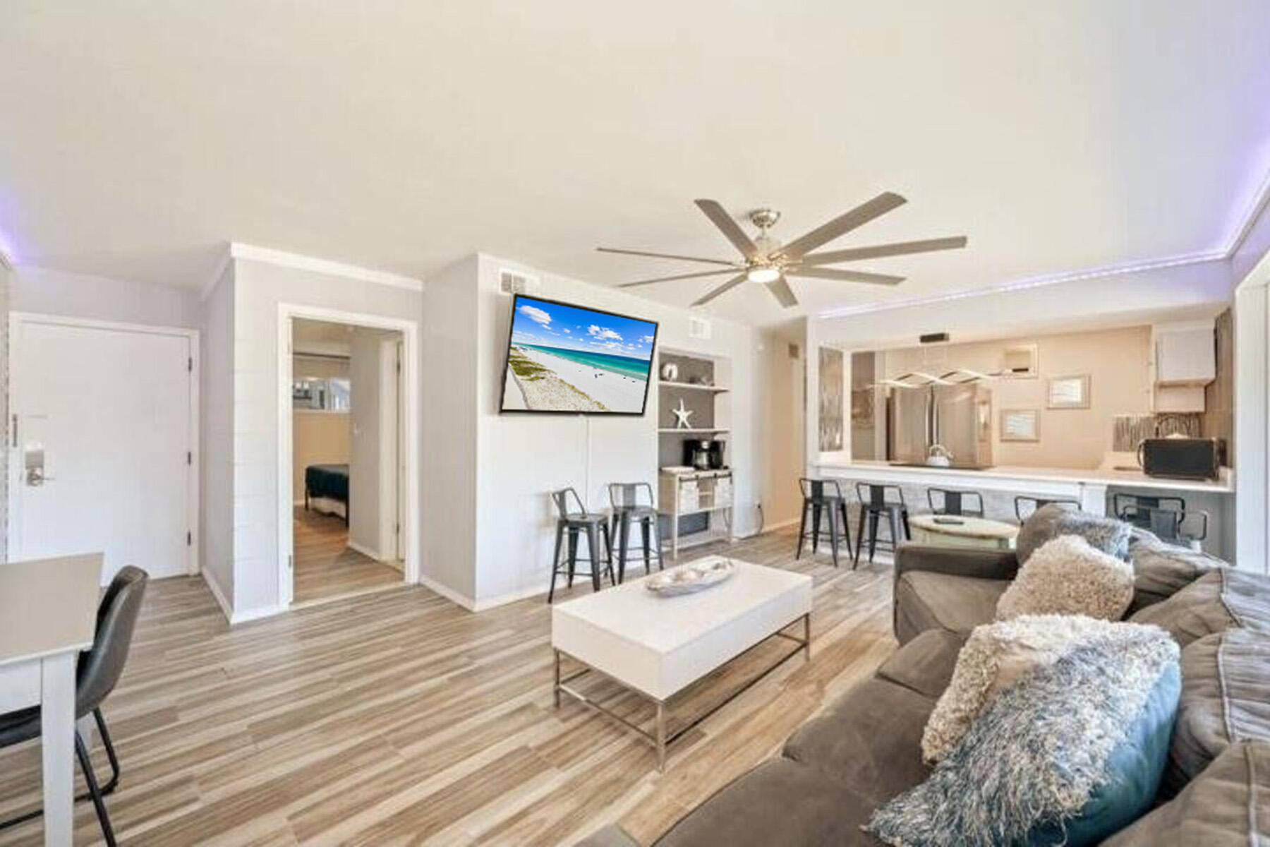 GULF TERRACE CONDO - Residential