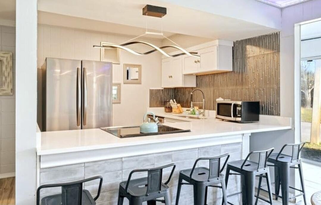 GULF TERRACE CONDO - Residential