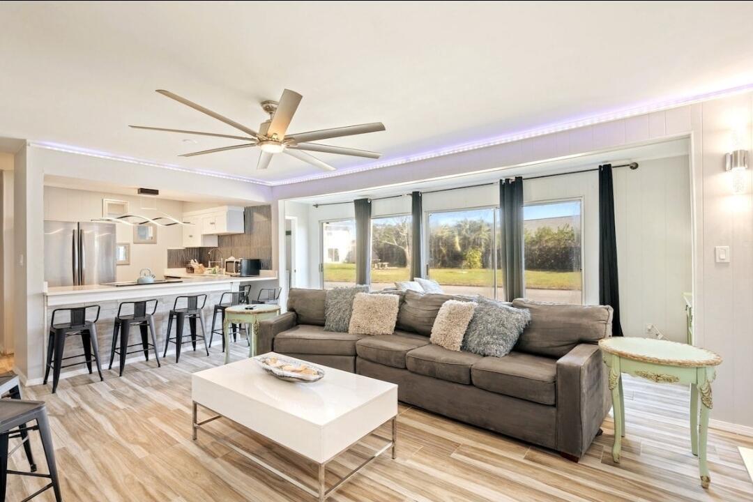 GULF TERRACE CONDO - Residential