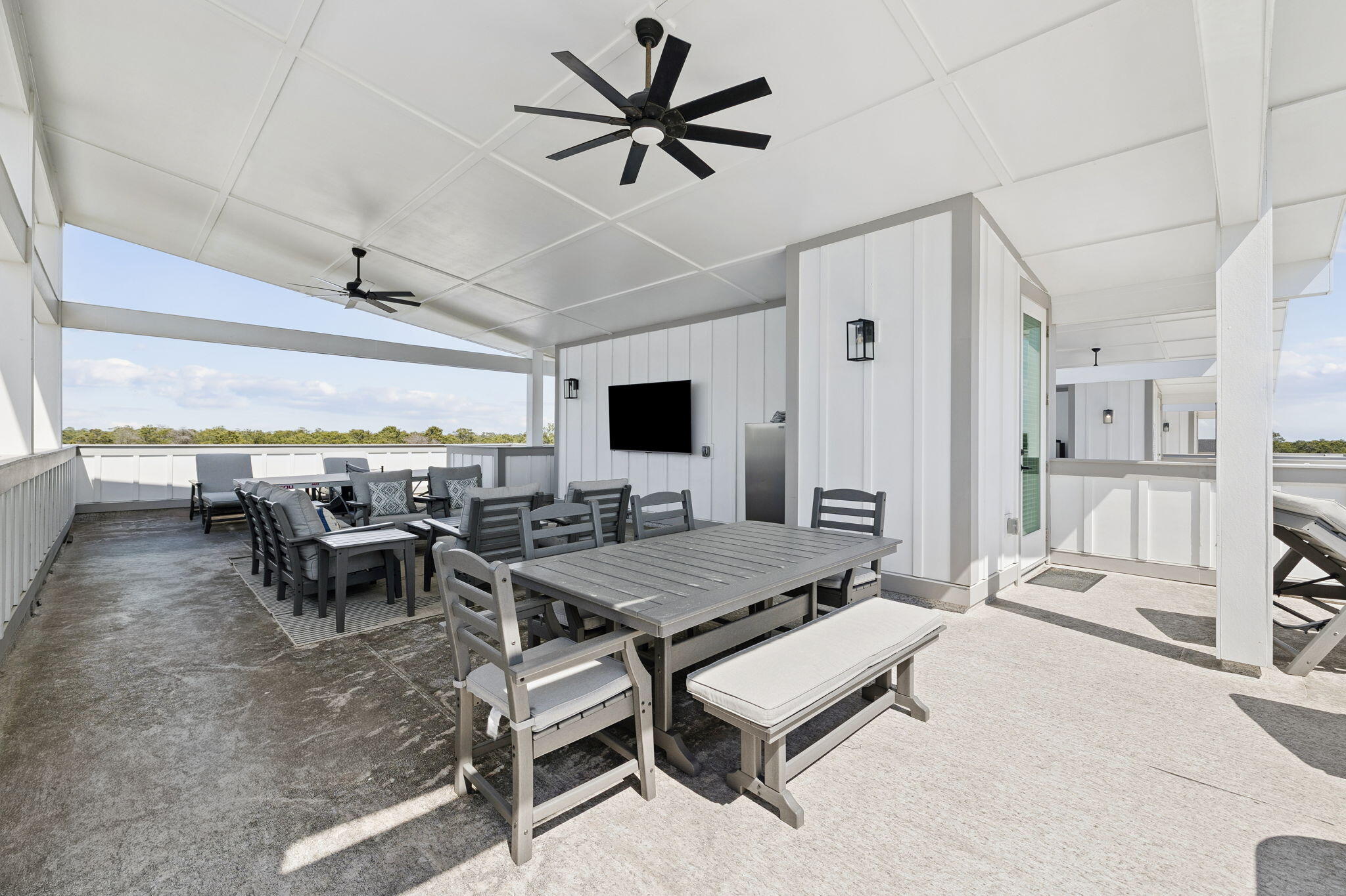 Twin Palms - Residential