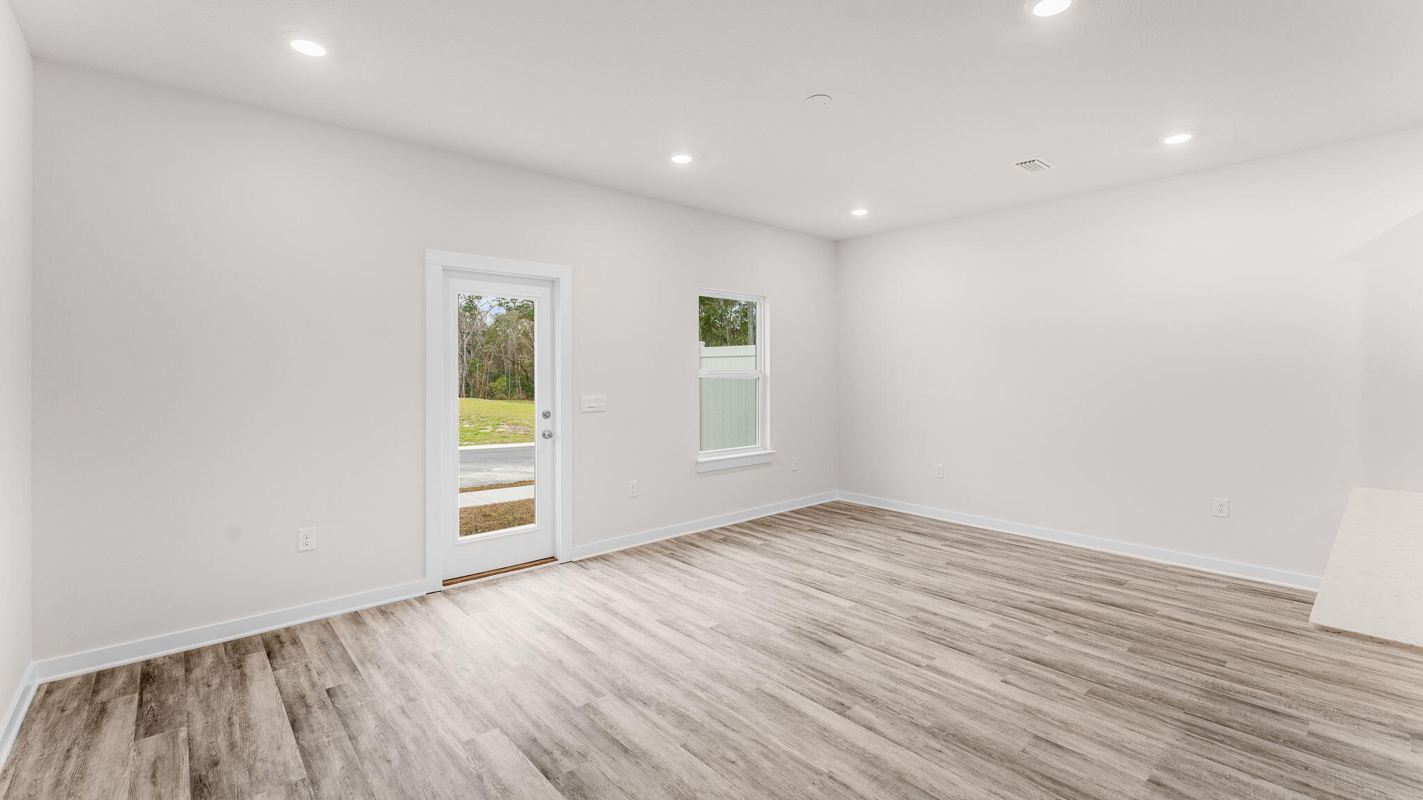 Genoa Landing Townhomes - Residential