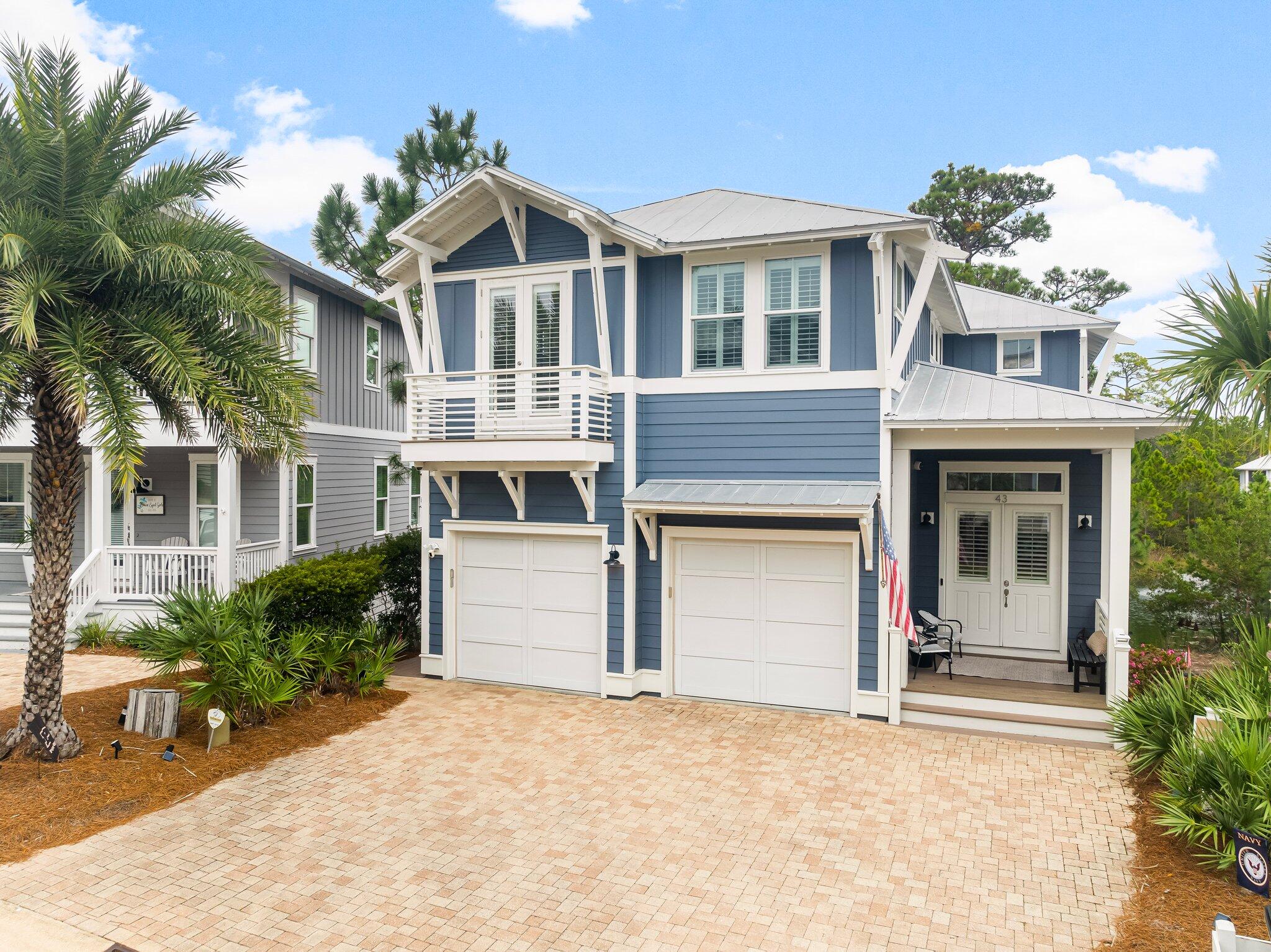 HIGHLAND PARKS - Residential