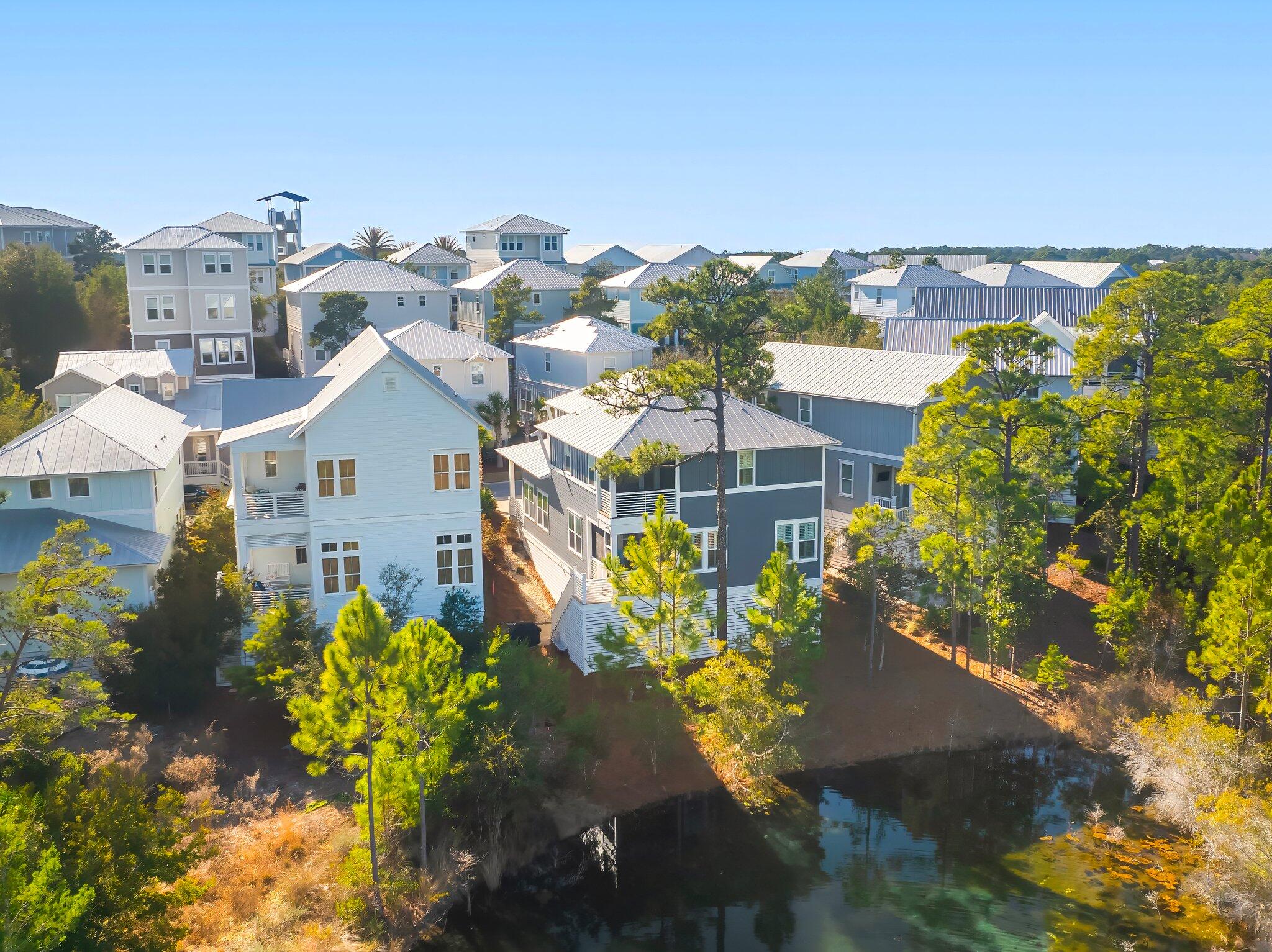 HIGHLAND PARKS - Residential