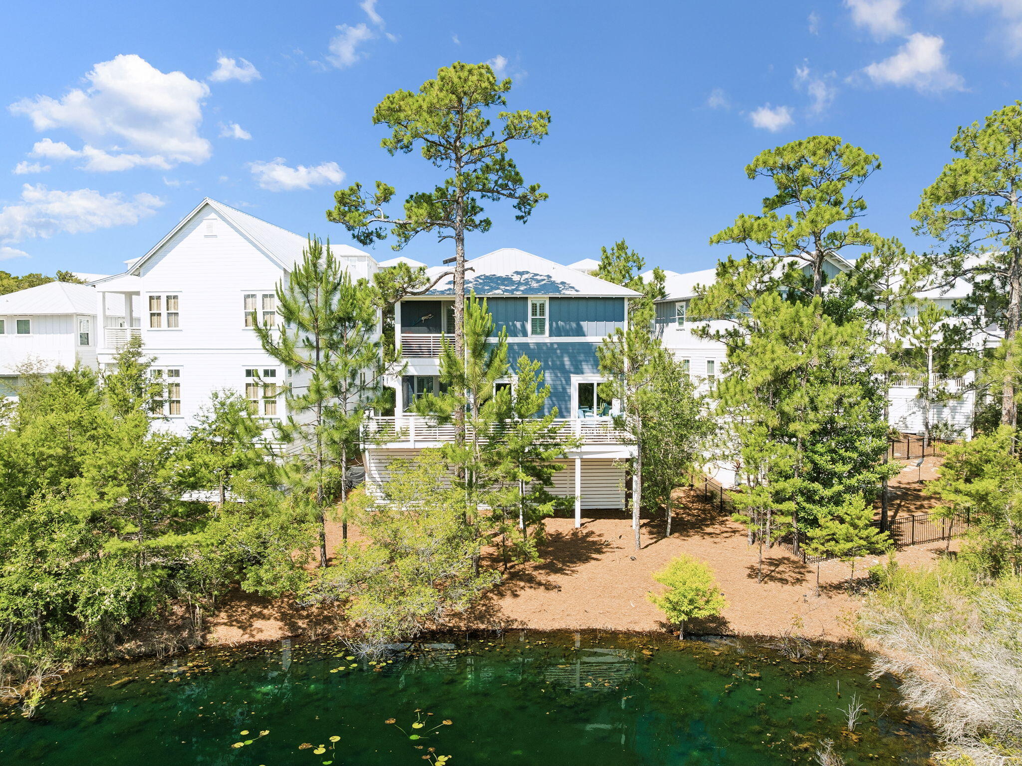 HIGHLAND PARKS - Residential