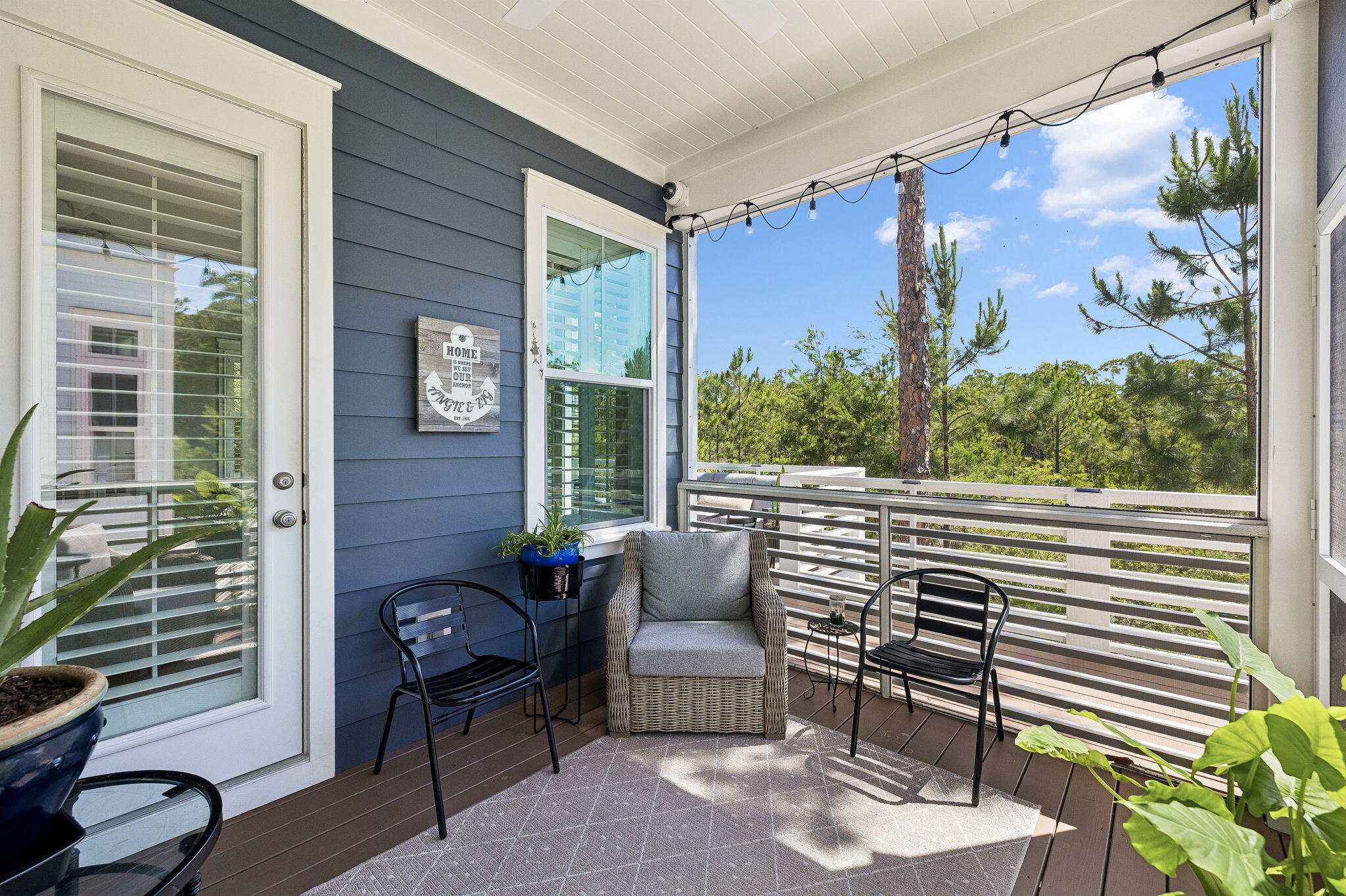 HIGHLAND PARKS - Residential