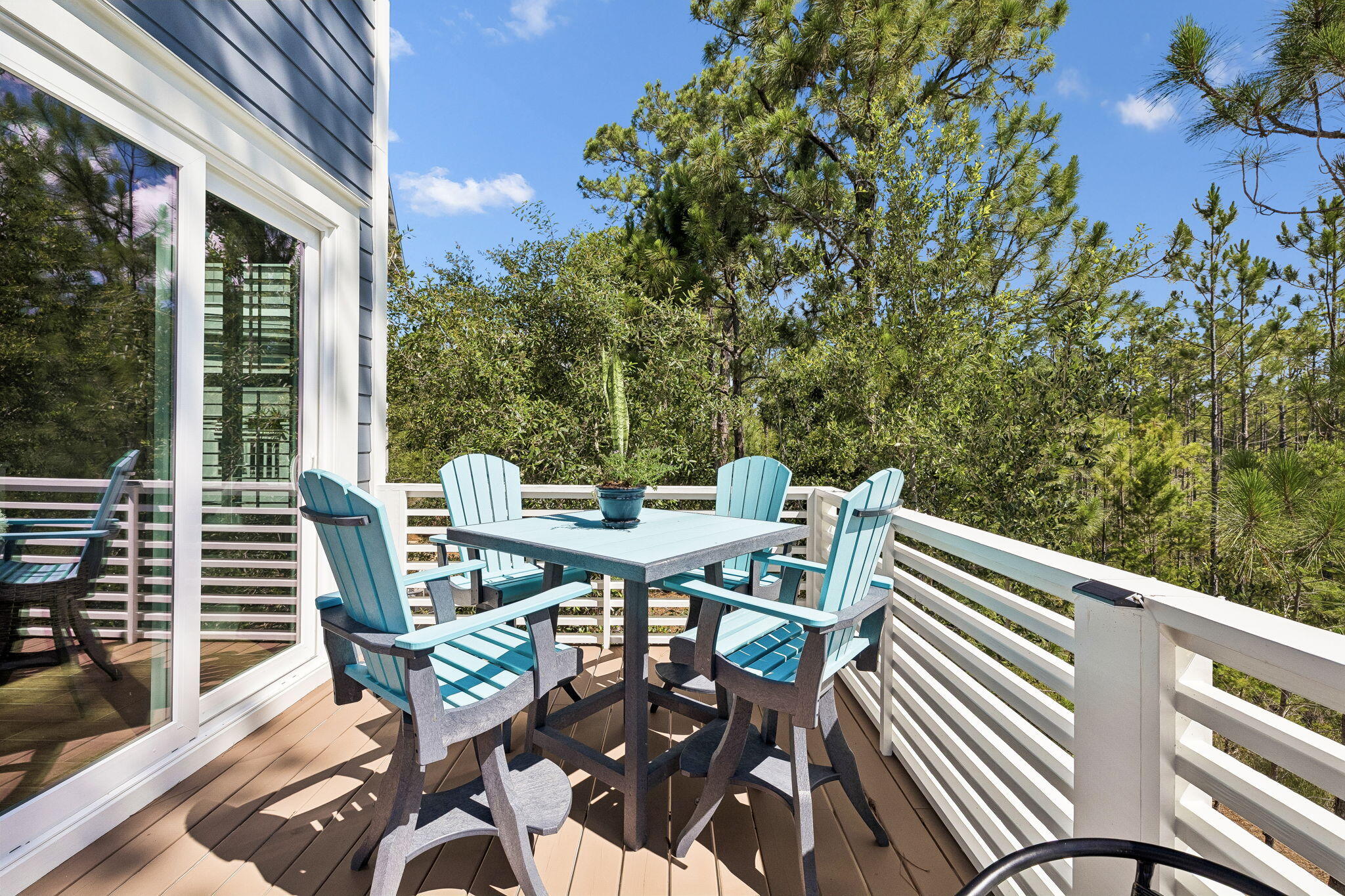 HIGHLAND PARKS - Residential
