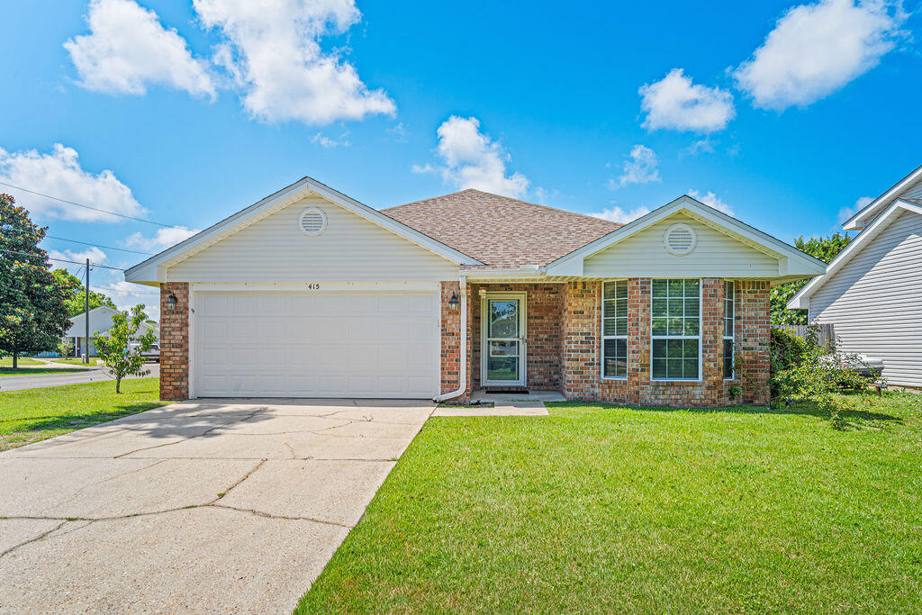 WATERFORD ESTATES S/D - Residential