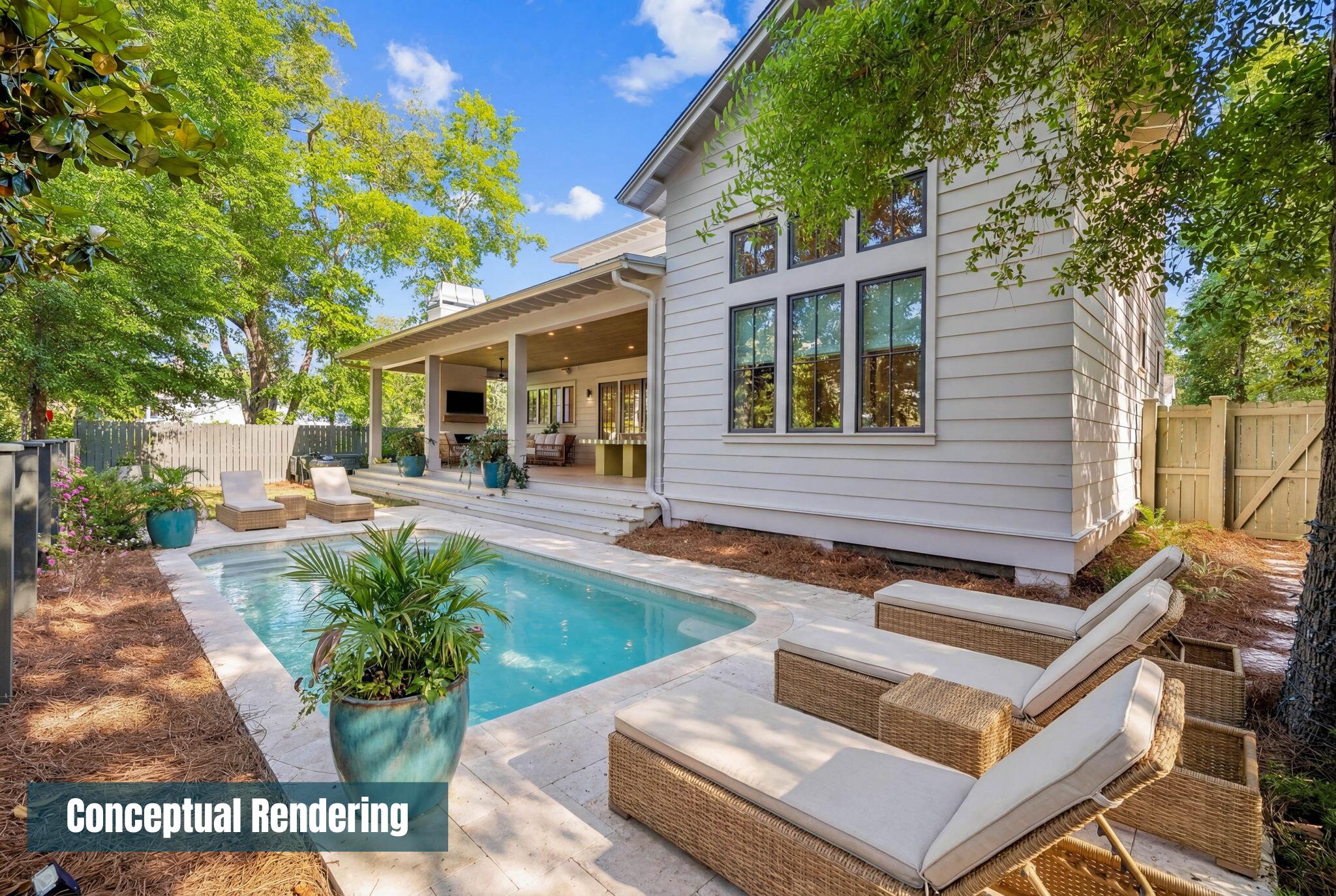 DAUGHETTES AMENDED - Residential