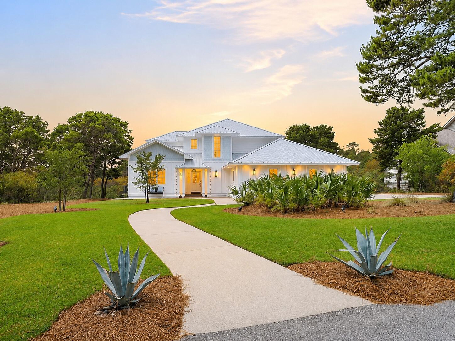 PINES OF BLUE MOUNTAIN - Residential