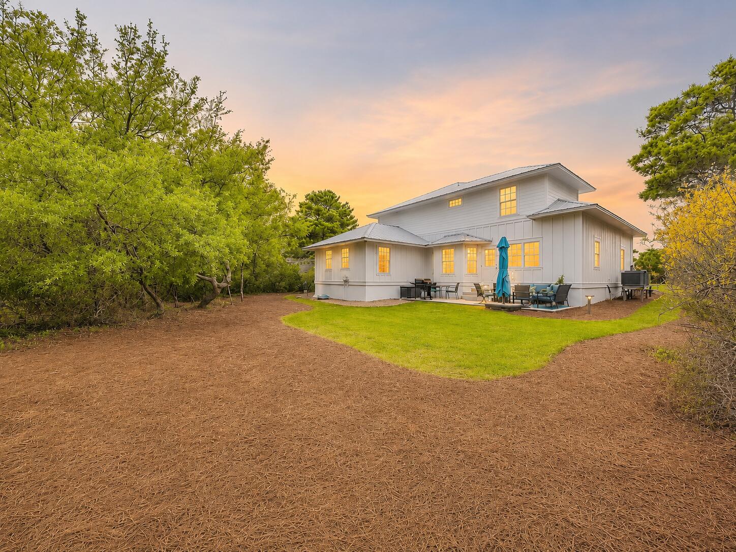 PINES OF BLUE MOUNTAIN - Residential
