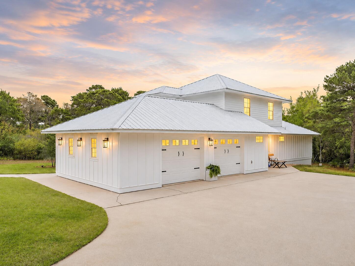 PINES OF BLUE MOUNTAIN - Residential