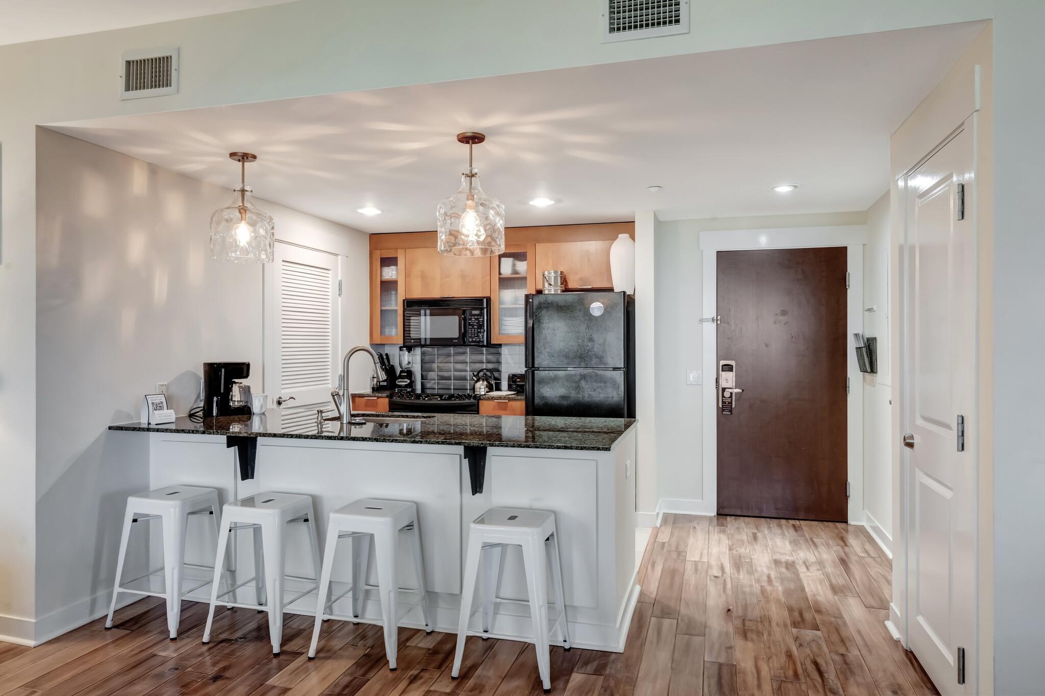 BAHIA CONDO - Residential