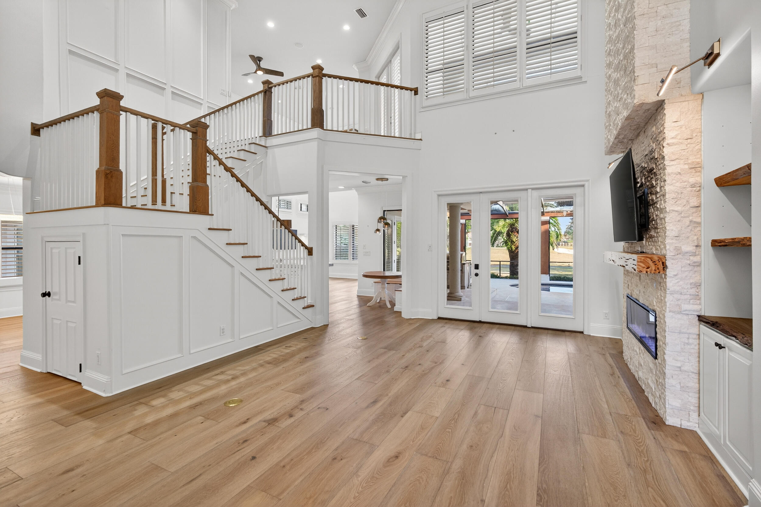 Regatta Bay - Residential